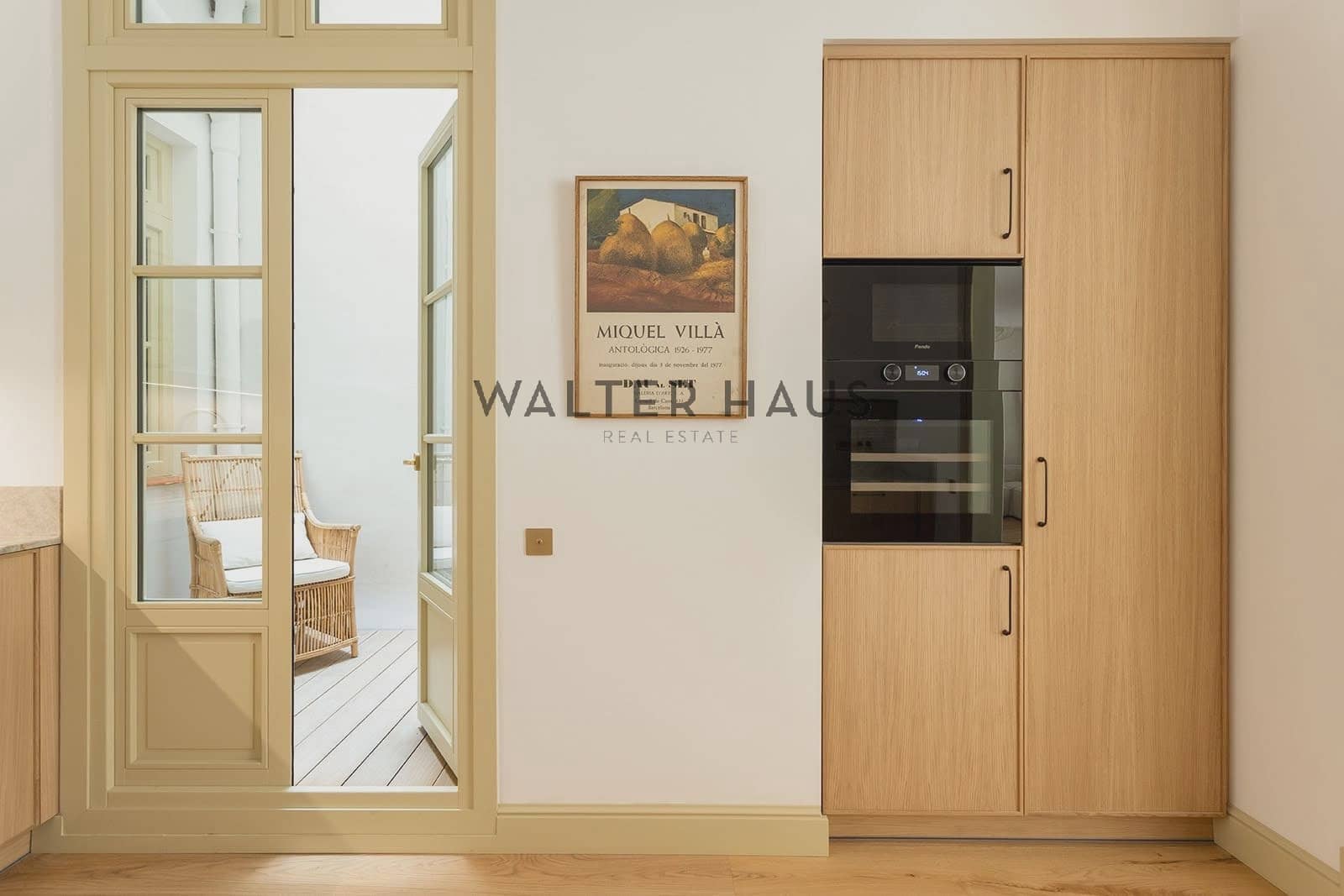 3 bedroom Flat for sale in Barcelona city - € 2,200,000 (Ref: 9697847)