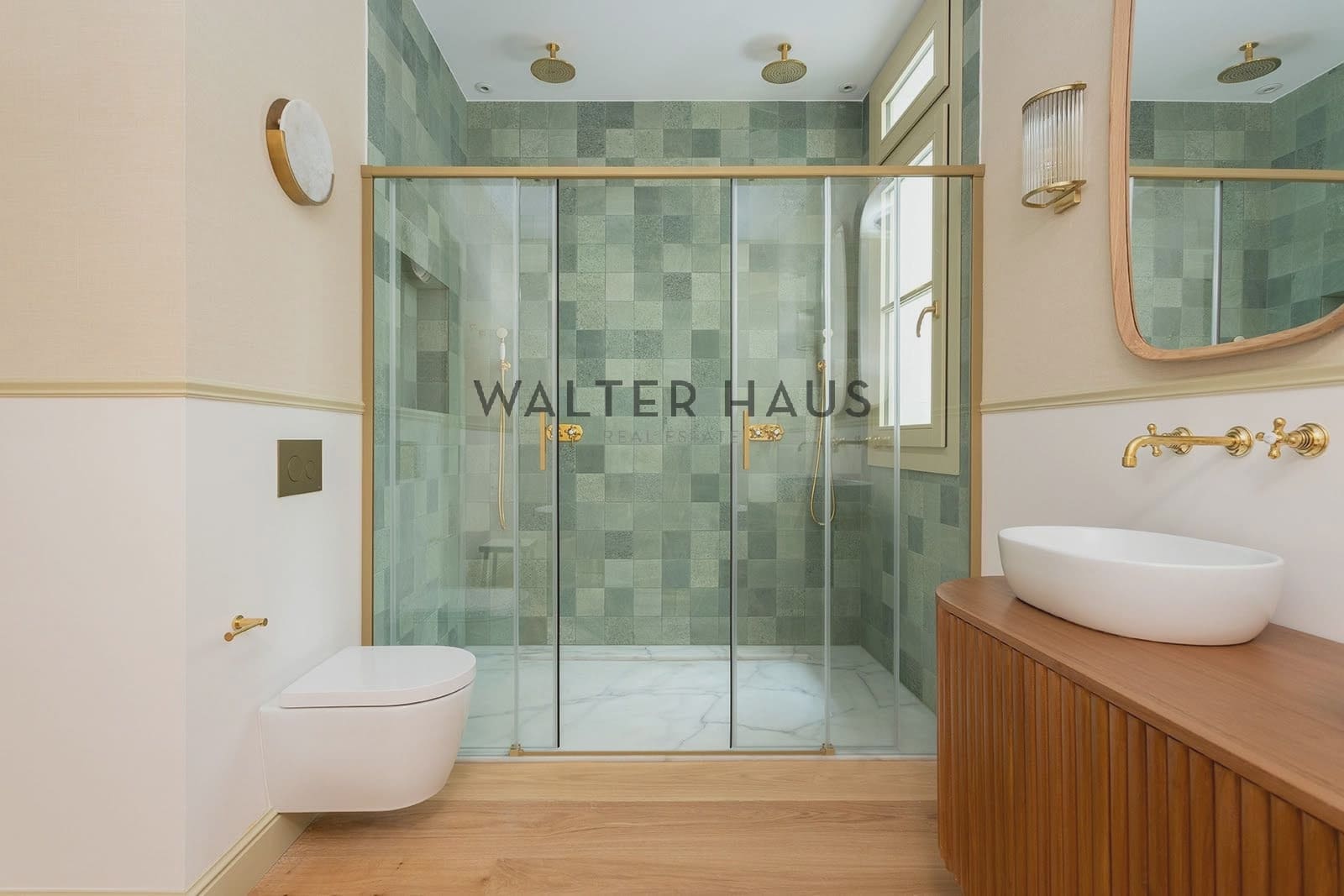 3 bedroom Flat for sale in Barcelona city - € 2,200,000 (Ref: 9697847)