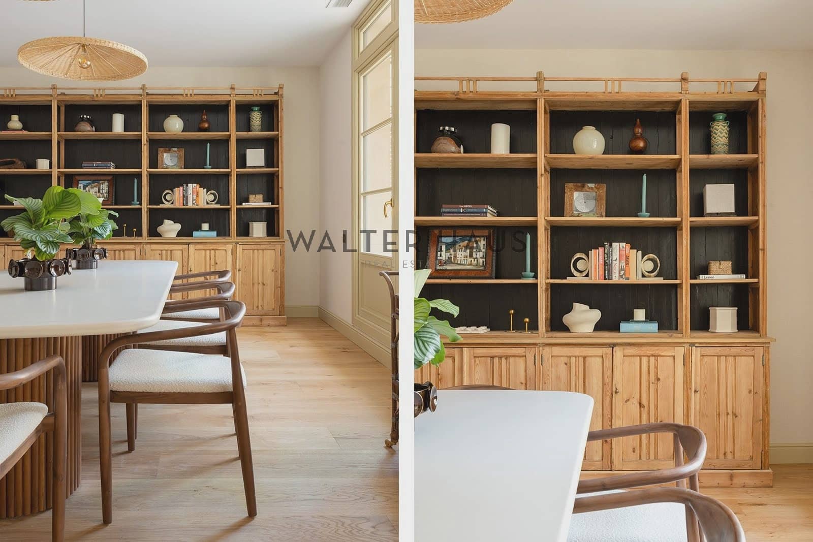 3 bedroom Flat for sale in Barcelona city - € 2,200,000 (Ref: 9697847)