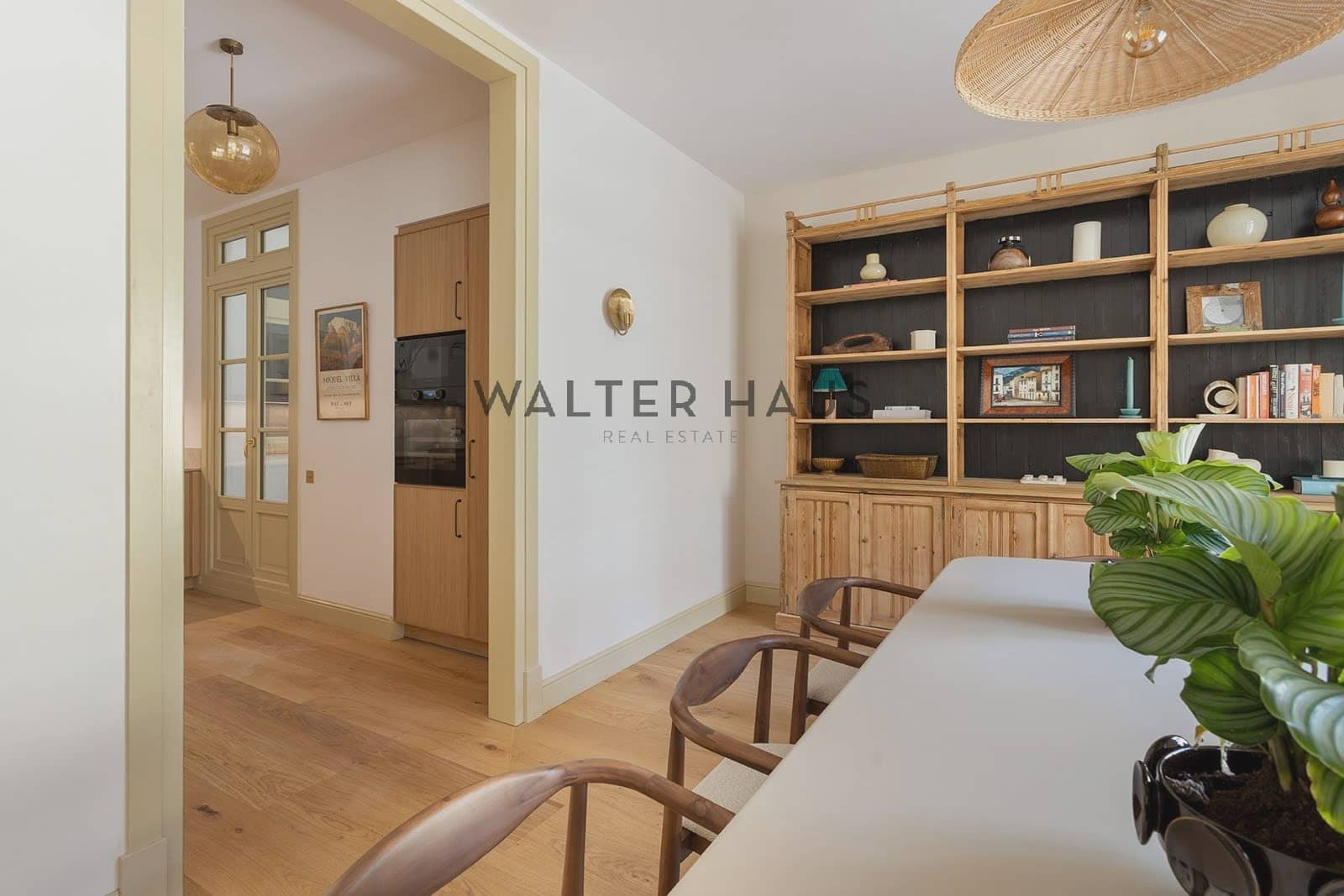 3 bedroom Flat for sale in Barcelona city - € 2,200,000 (Ref: 9697847)