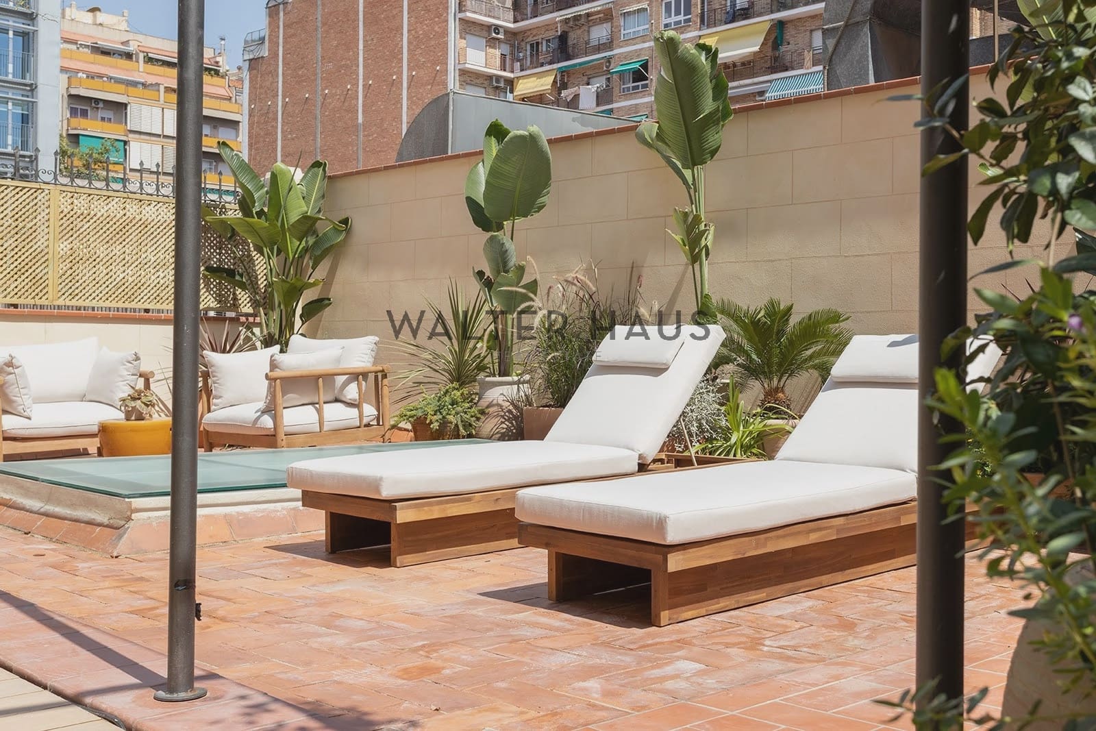 3 bedroom Flat for sale in Barcelona city - € 2,200,000 (Ref: 9697847)