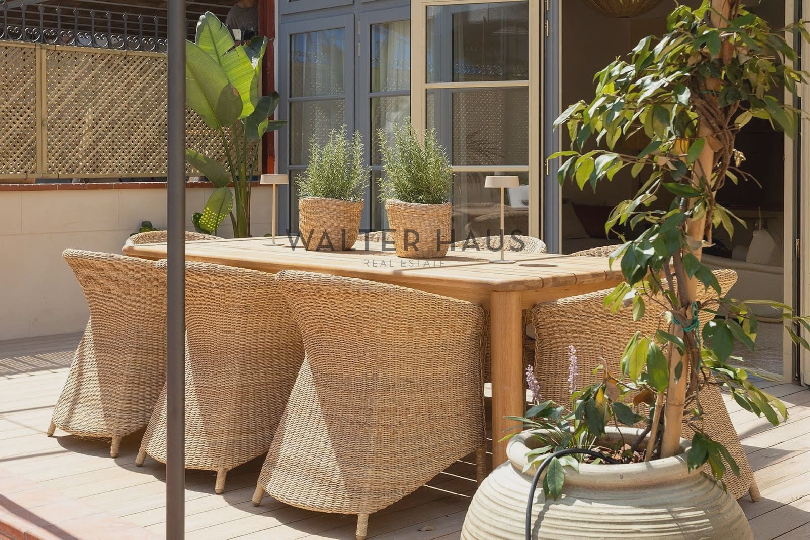 3 bedroom Flat for sale in Barcelona city - € 2,200,000 (Ref: 9697847)