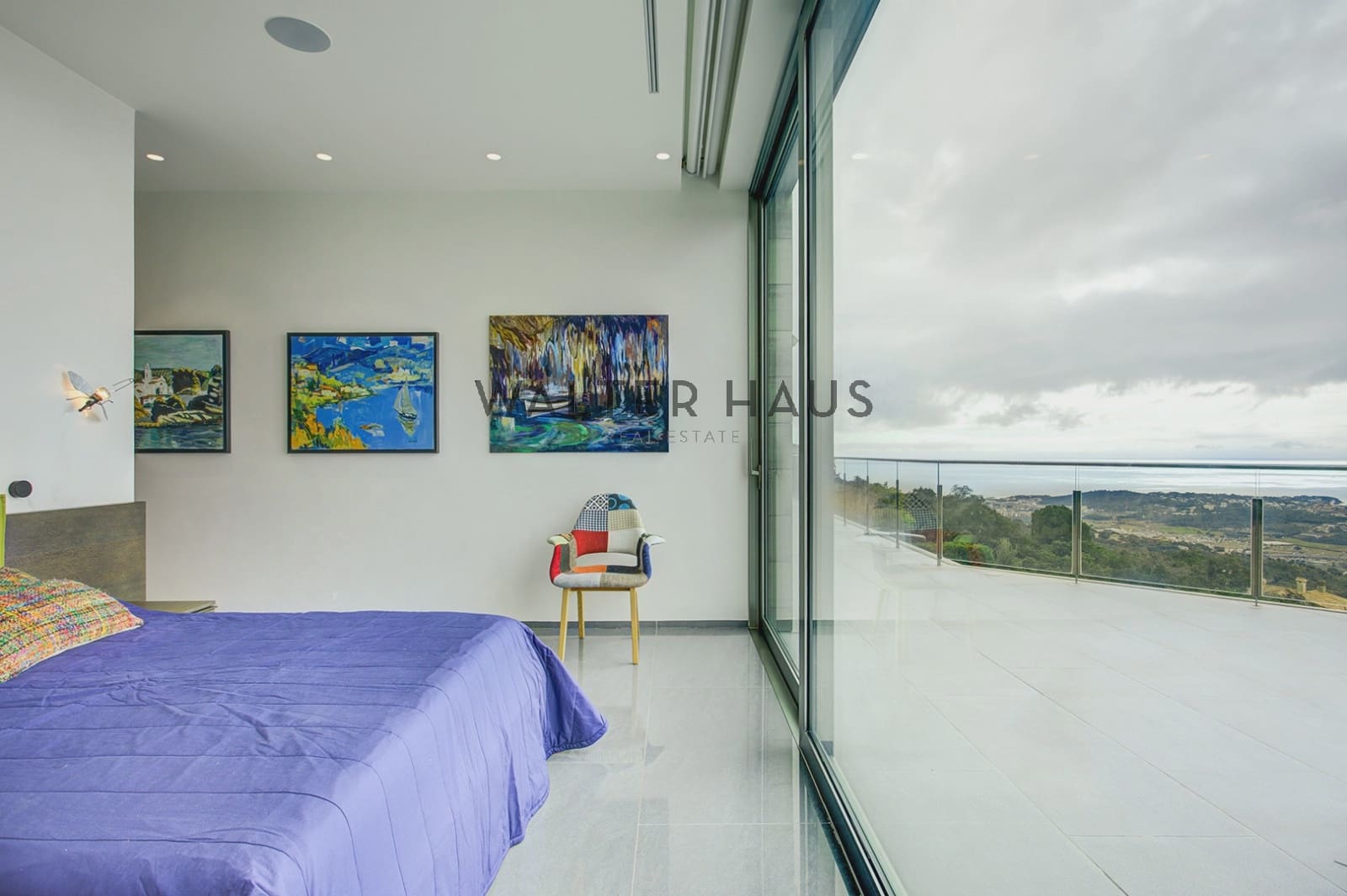 7 Zimmer Villa zu verkaufen in Platja d'Aro - 8.800.000 € (Ref: 9697848)