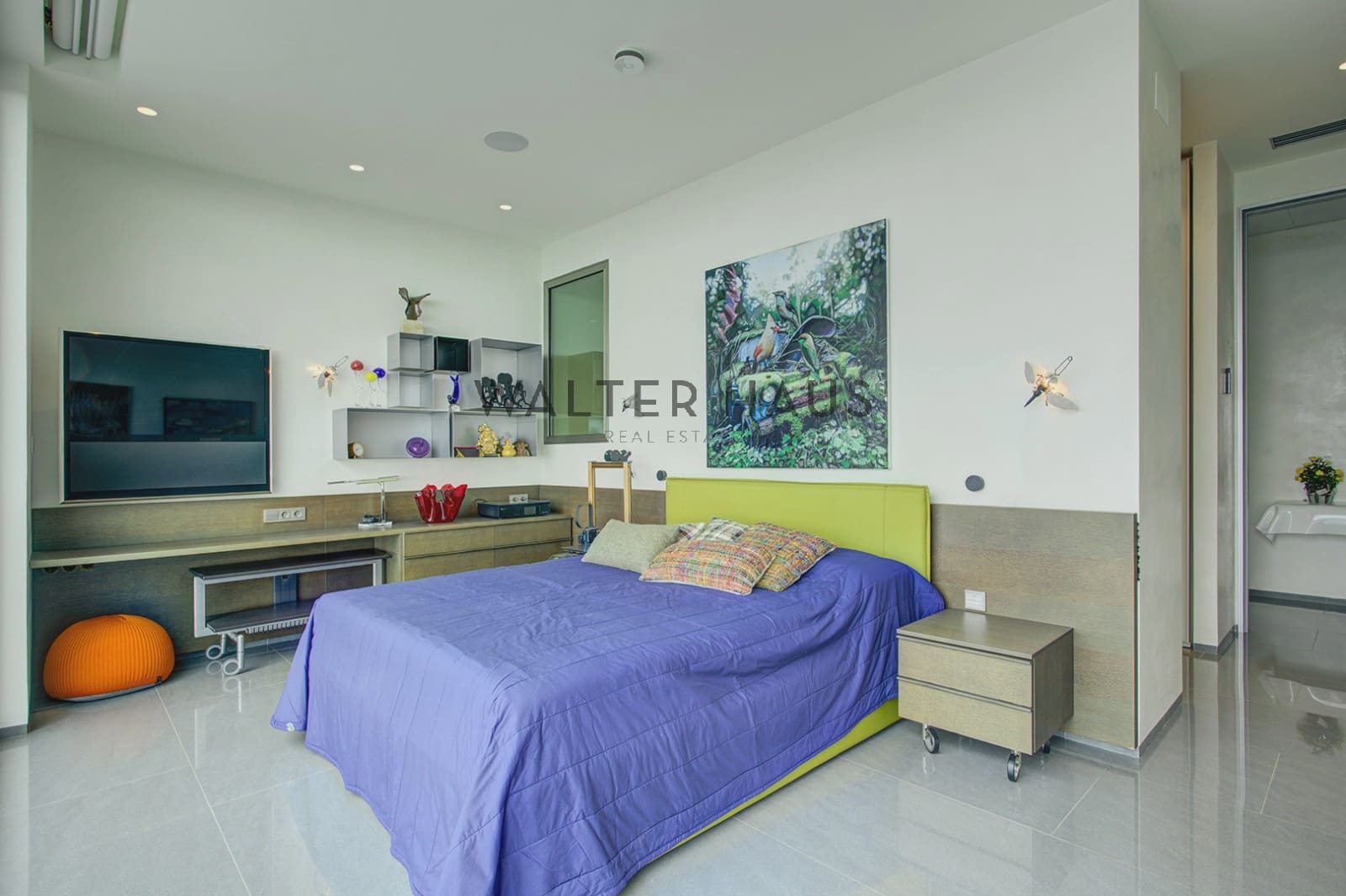 7 Zimmer Villa zu verkaufen in Platja d'Aro - 8.800.000 € (Ref: 9697848)