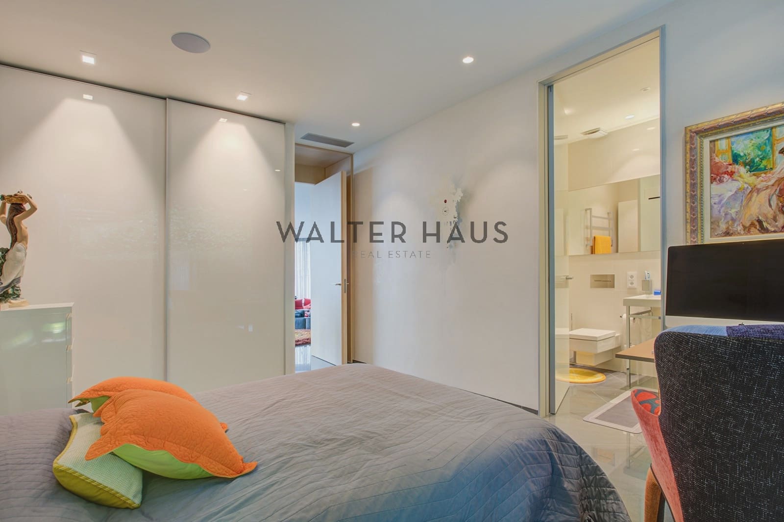 7 Zimmer Villa zu verkaufen in Platja d'Aro - 8.800.000 € (Ref: 9697848)