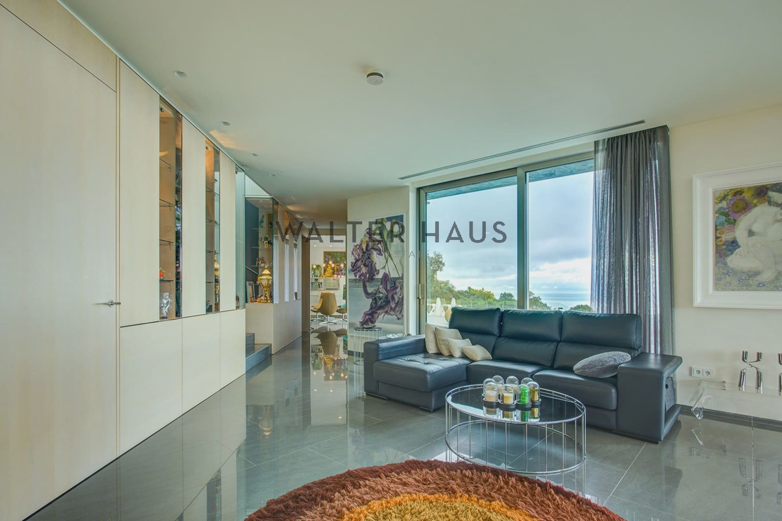 7 Zimmer Villa zu verkaufen in Platja d'Aro - 8.800.000 € (Ref: 9697848)