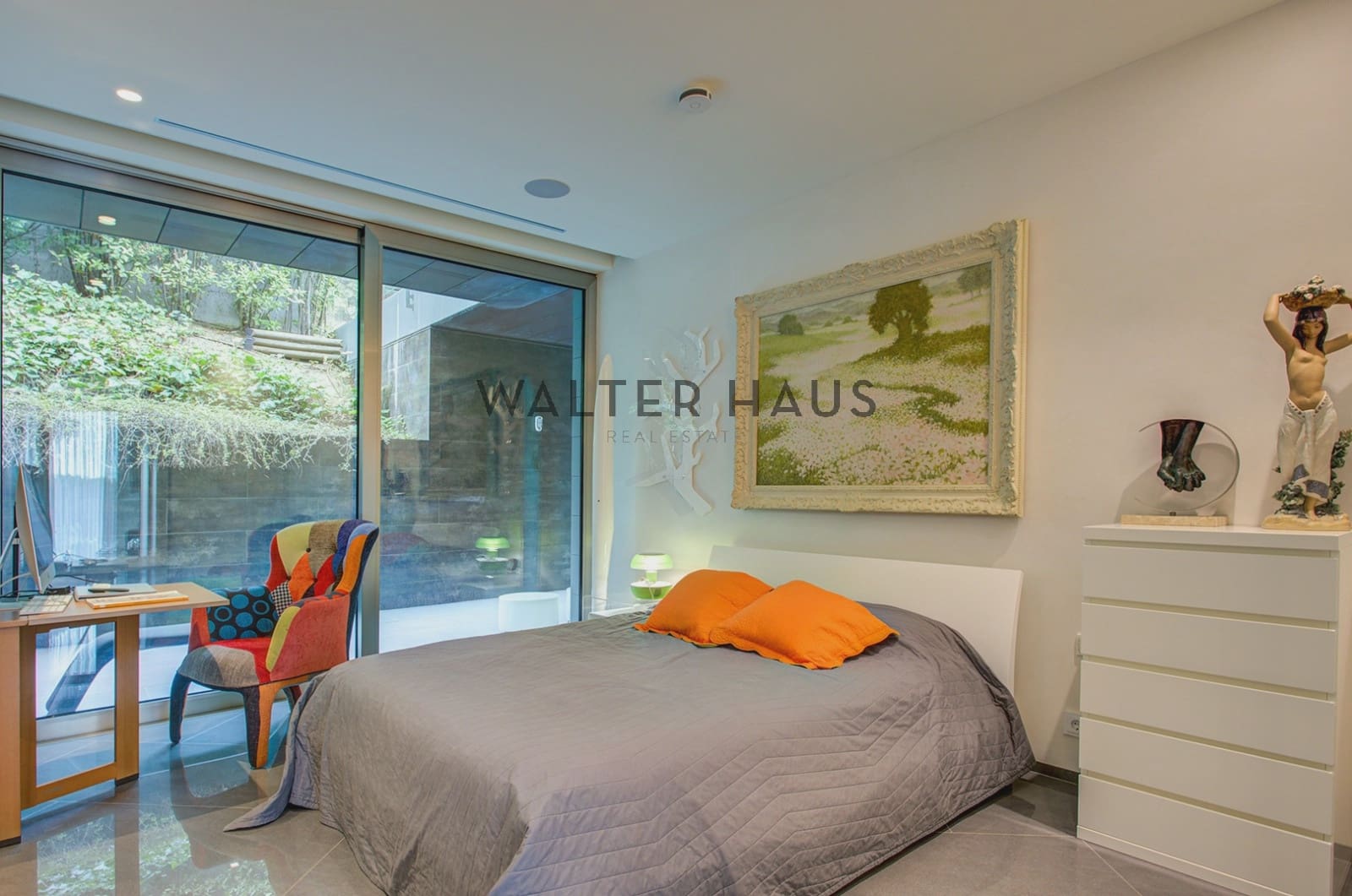 7 Zimmer Villa zu verkaufen in Platja d'Aro - 8.800.000 € (Ref: 9697848)