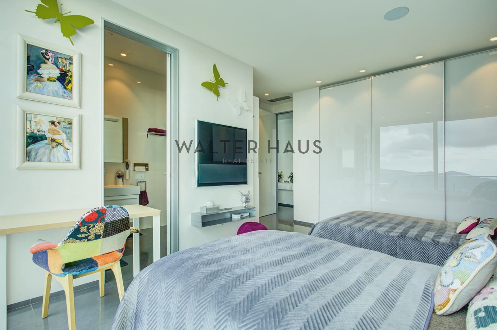 7 Zimmer Villa zu verkaufen in Platja d'Aro - 8.800.000 € (Ref: 9697848)