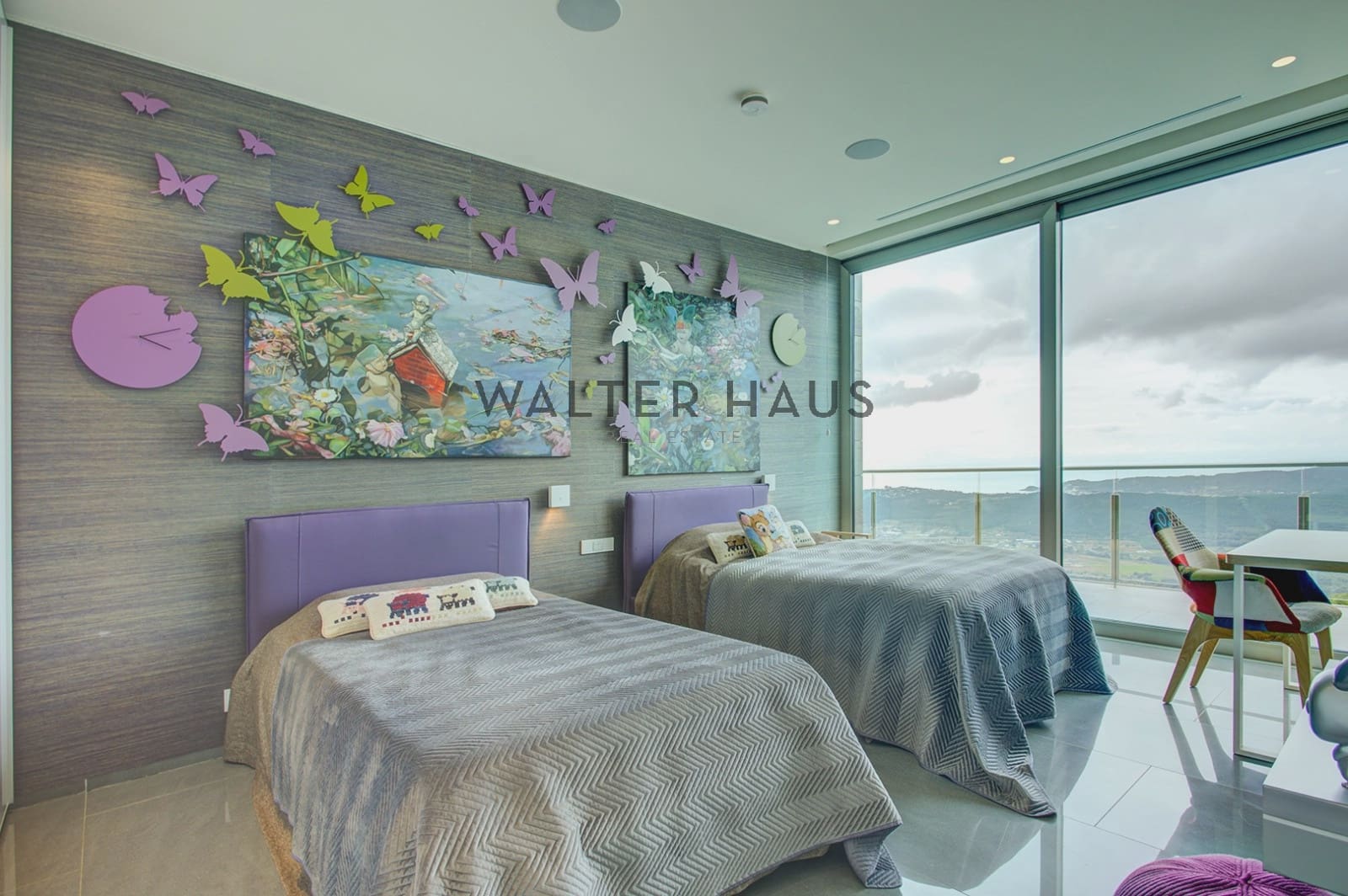 7 Zimmer Villa zu verkaufen in Platja d'Aro - 8.800.000 € (Ref: 9697848)