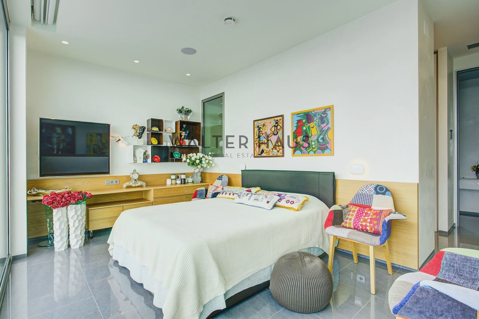 7 Zimmer Villa zu verkaufen in Platja d'Aro - 8.800.000 € (Ref: 9697848)