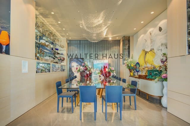 7 Zimmer Villa zu verkaufen in Platja d'Aro, Castell-Platja d'Aro - 8.800.000 € (Ref: 9697848)