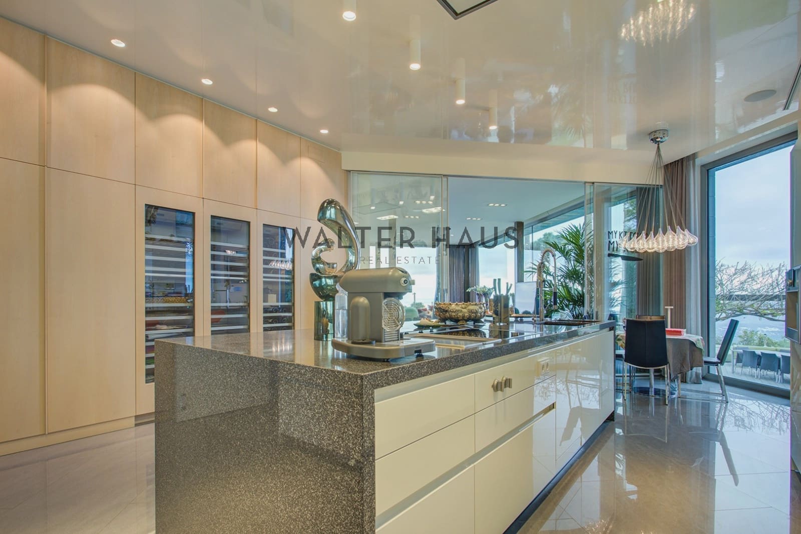 7 Zimmer Villa zu verkaufen in Platja d'Aro - 8.800.000 € (Ref: 9697848)