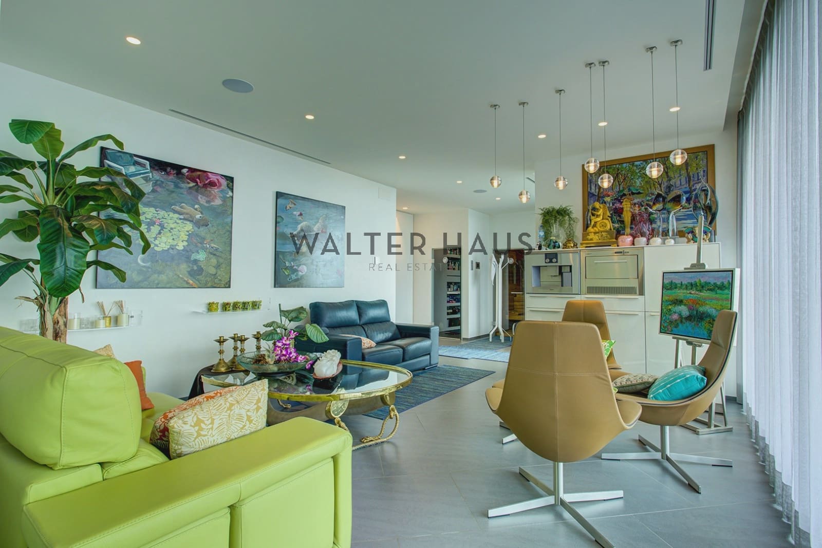 7 Zimmer Villa zu verkaufen in Platja d'Aro - 8.800.000 € (Ref: 9697848)