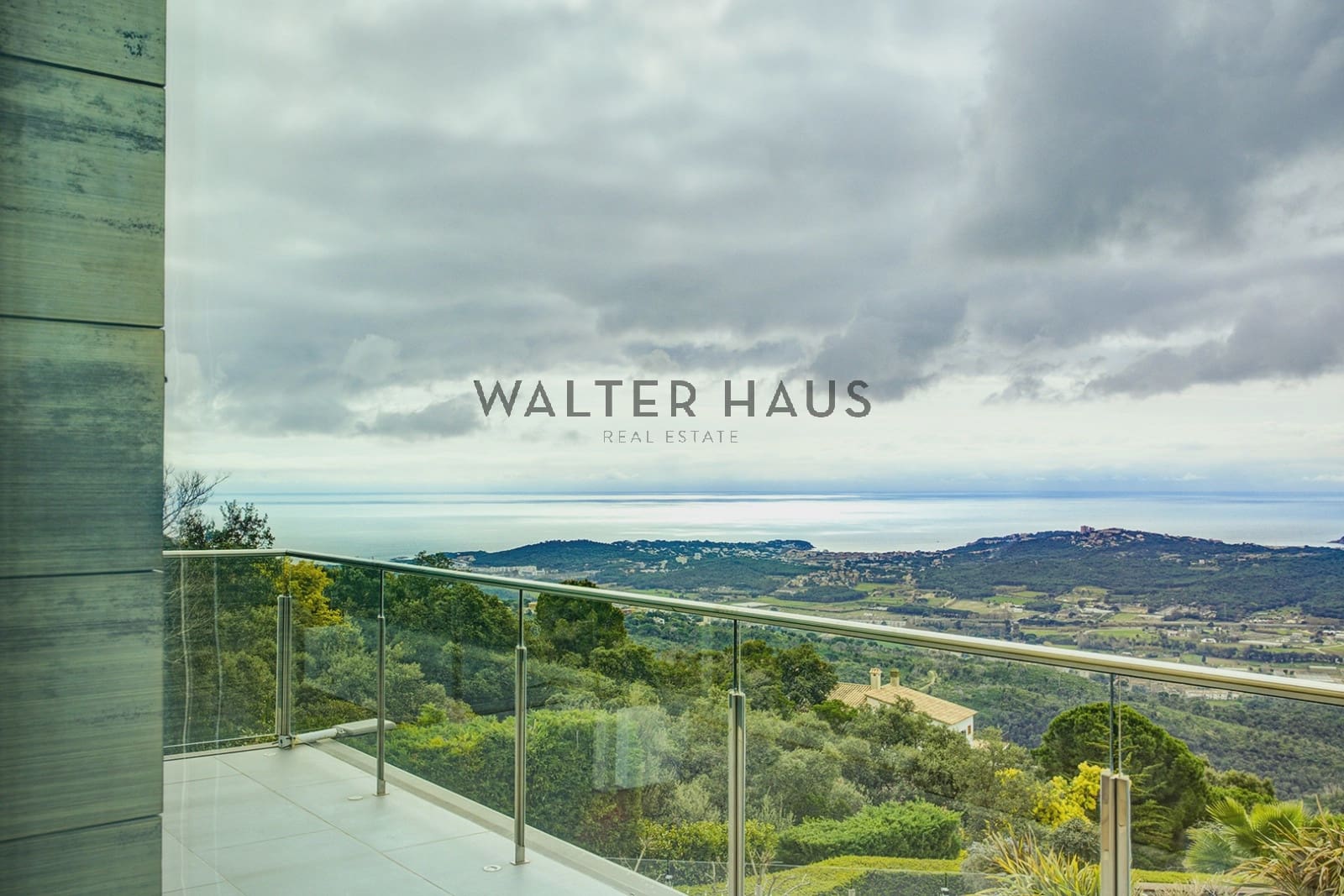 7 Zimmer Villa zu verkaufen in Platja d'Aro - 8.800.000 € (Ref: 9697848)