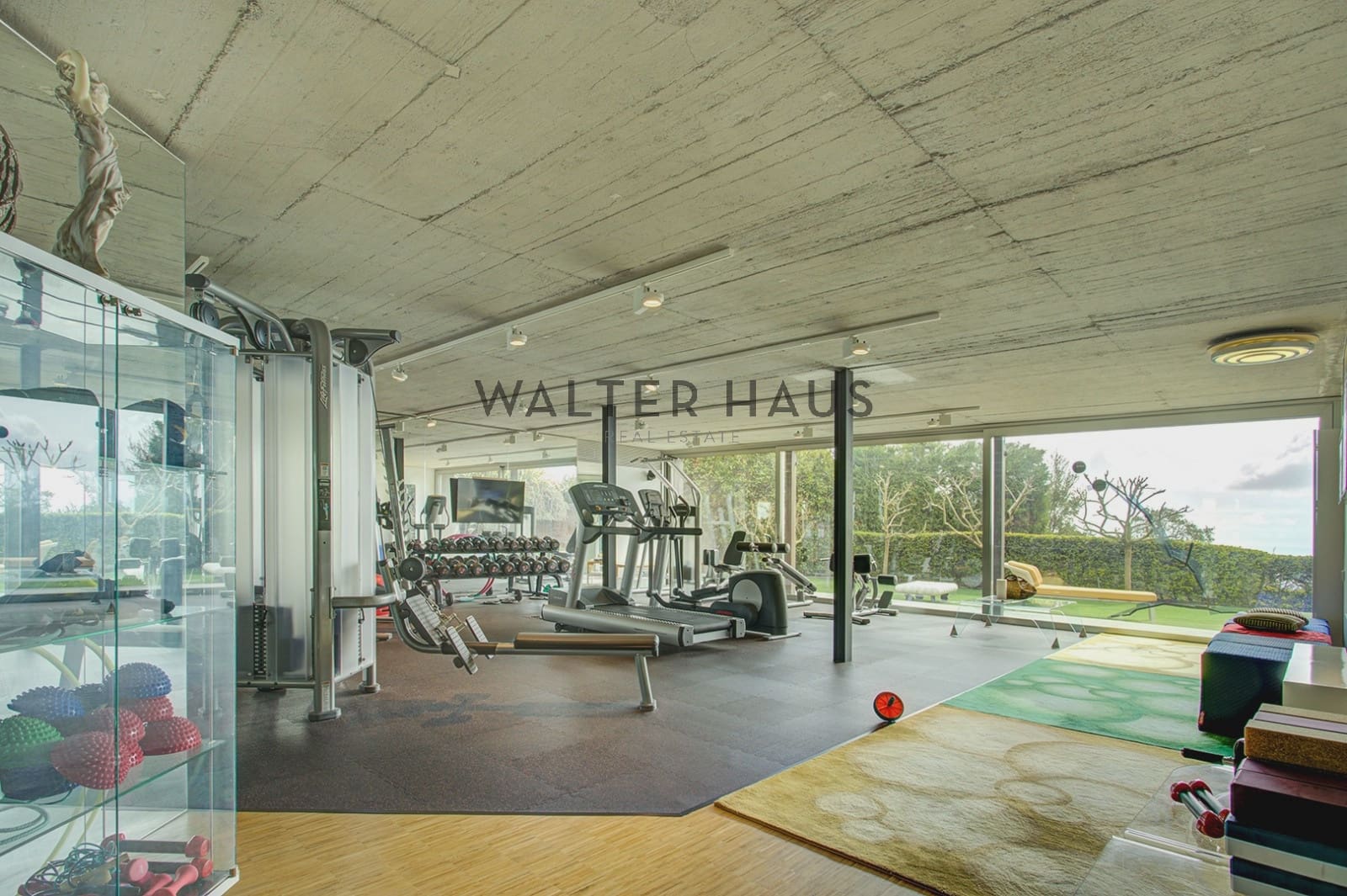 7 Zimmer Villa zu verkaufen in Platja d'Aro - 8.800.000 € (Ref: 9697848)