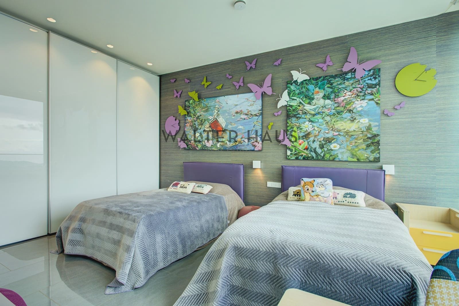 7 Zimmer Villa zu verkaufen in Platja d'Aro - 8.800.000 € (Ref: 9697848)