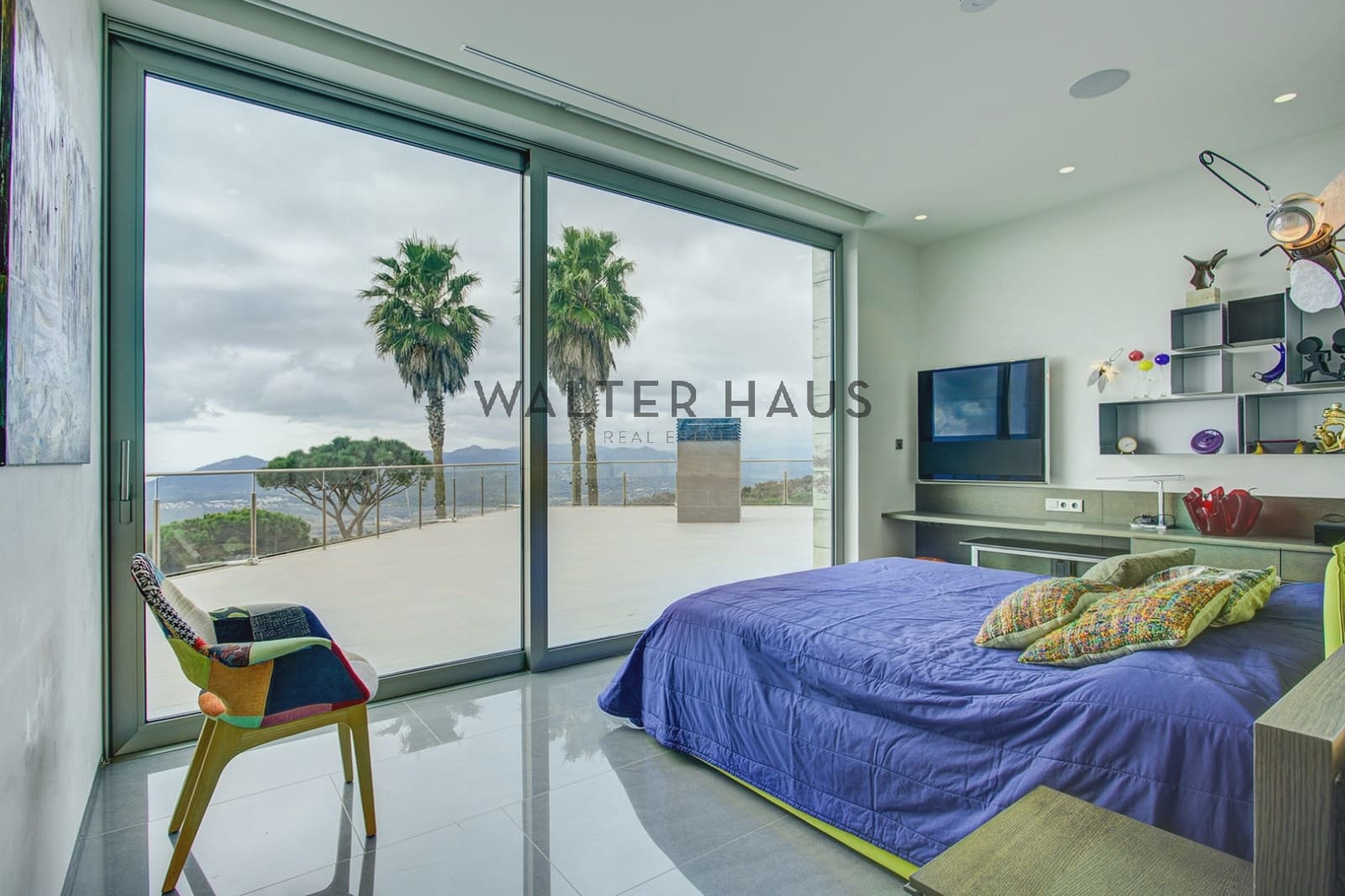 7 Zimmer Villa zu verkaufen in Platja d'Aro - 8.800.000 € (Ref: 9697848)