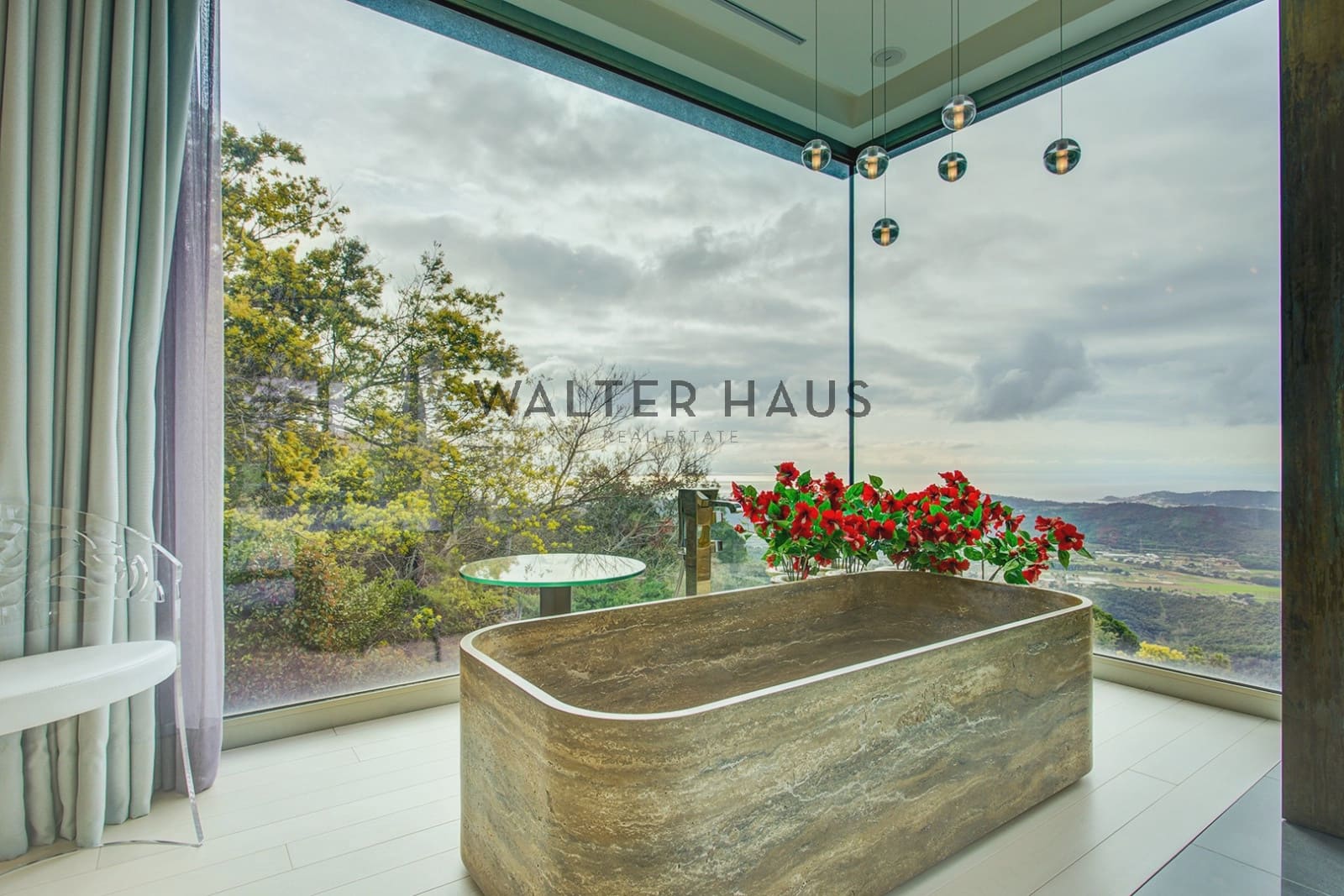 7 Zimmer Villa zu verkaufen in Platja d'Aro - 8.800.000 € (Ref: 9697848)