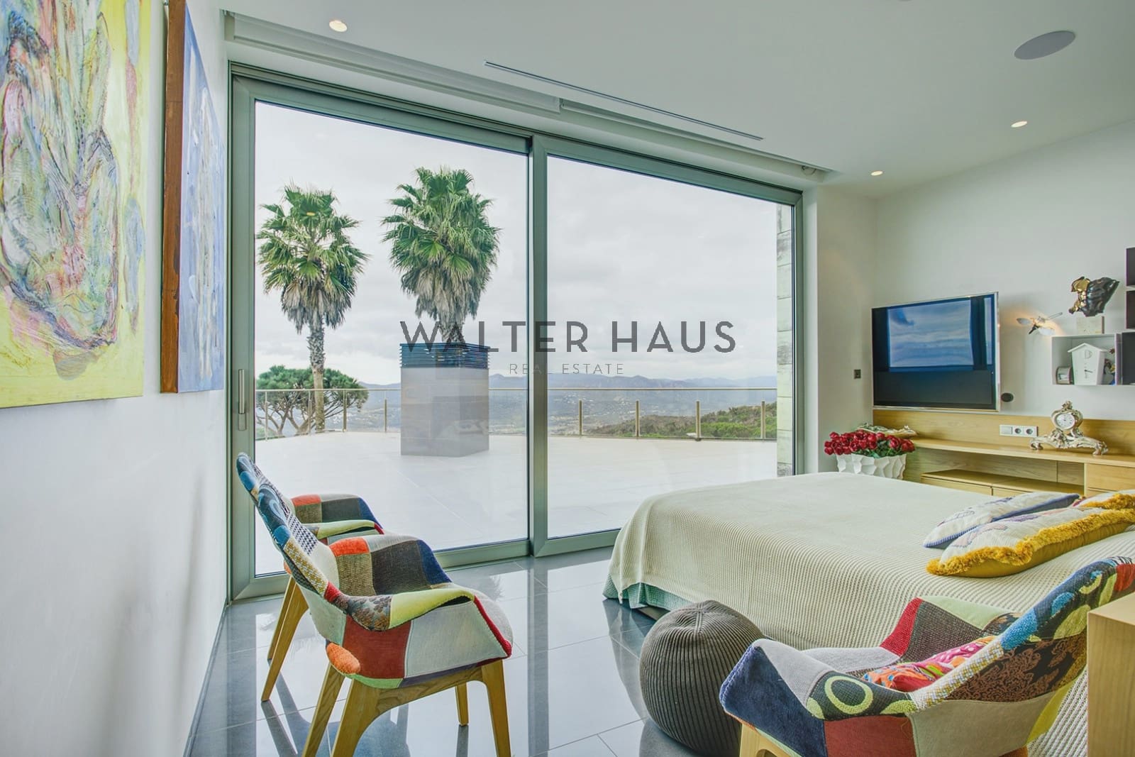 7 Zimmer Villa zu verkaufen in Platja d'Aro - 8.800.000 € (Ref: 9697848)