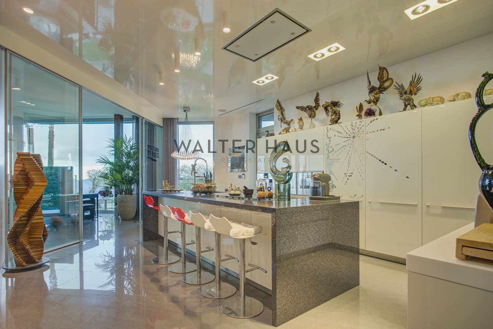 7 Zimmer Villa zu verkaufen in Platja d'Aro - 8.800.000 € (Ref: 9697848)