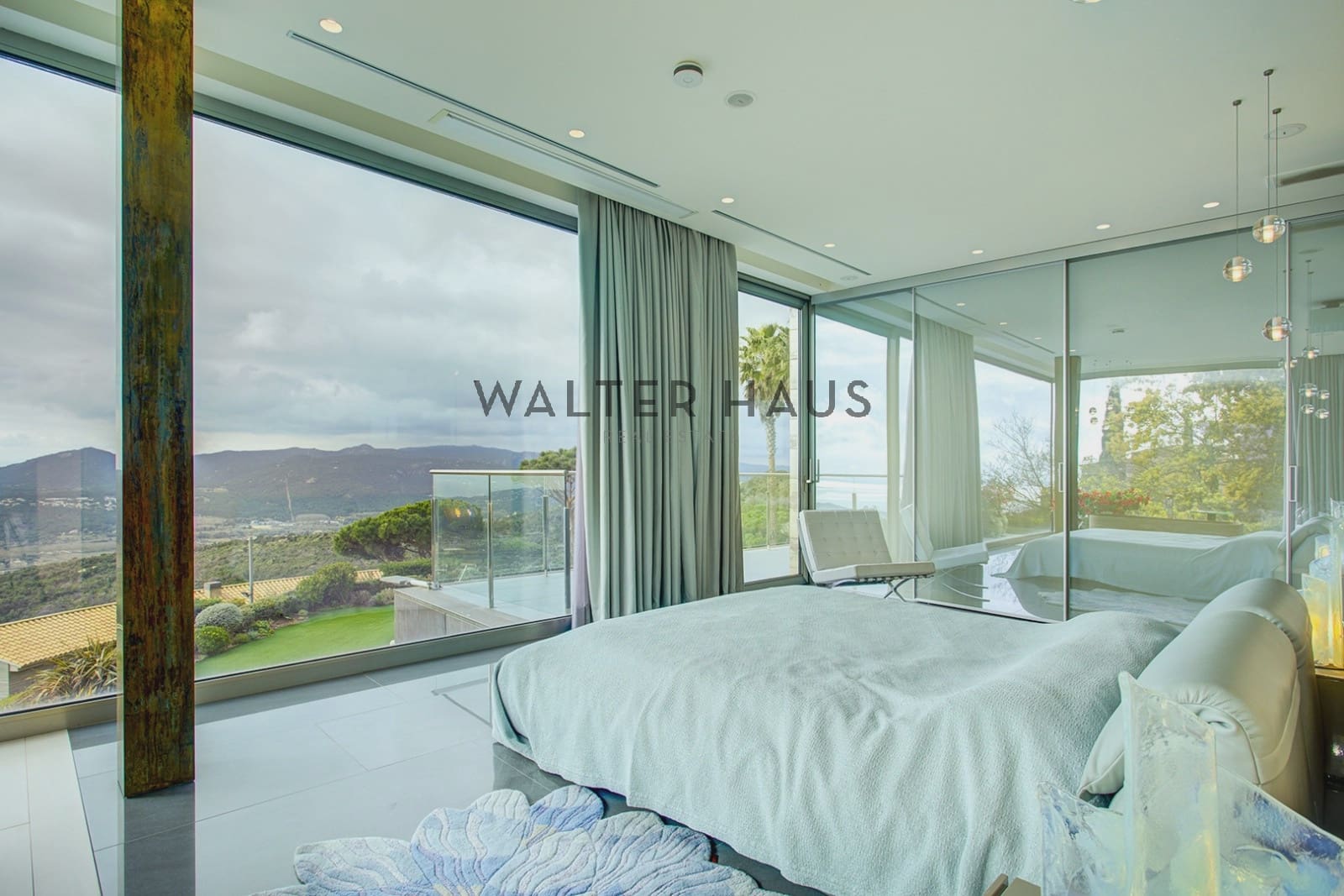 7 Zimmer Villa zu verkaufen in Platja d'Aro - 8.800.000 € (Ref: 9697848)