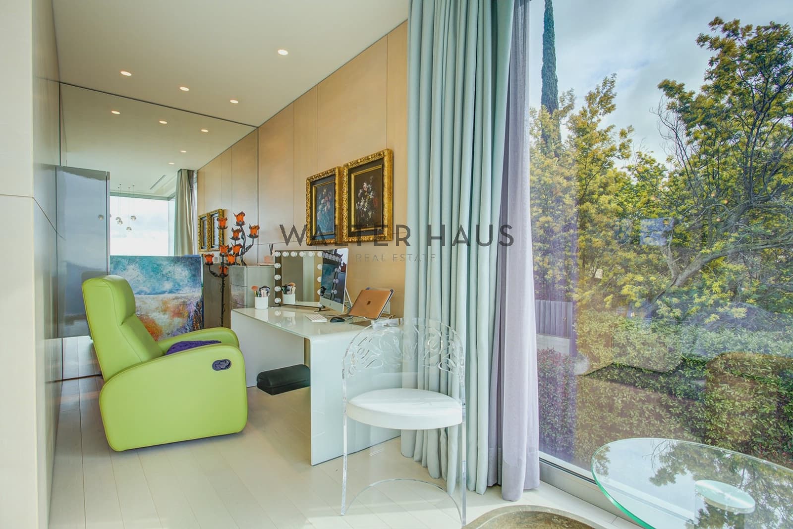 7 Zimmer Villa zu verkaufen in Platja d'Aro - 8.800.000 € (Ref: 9697848)