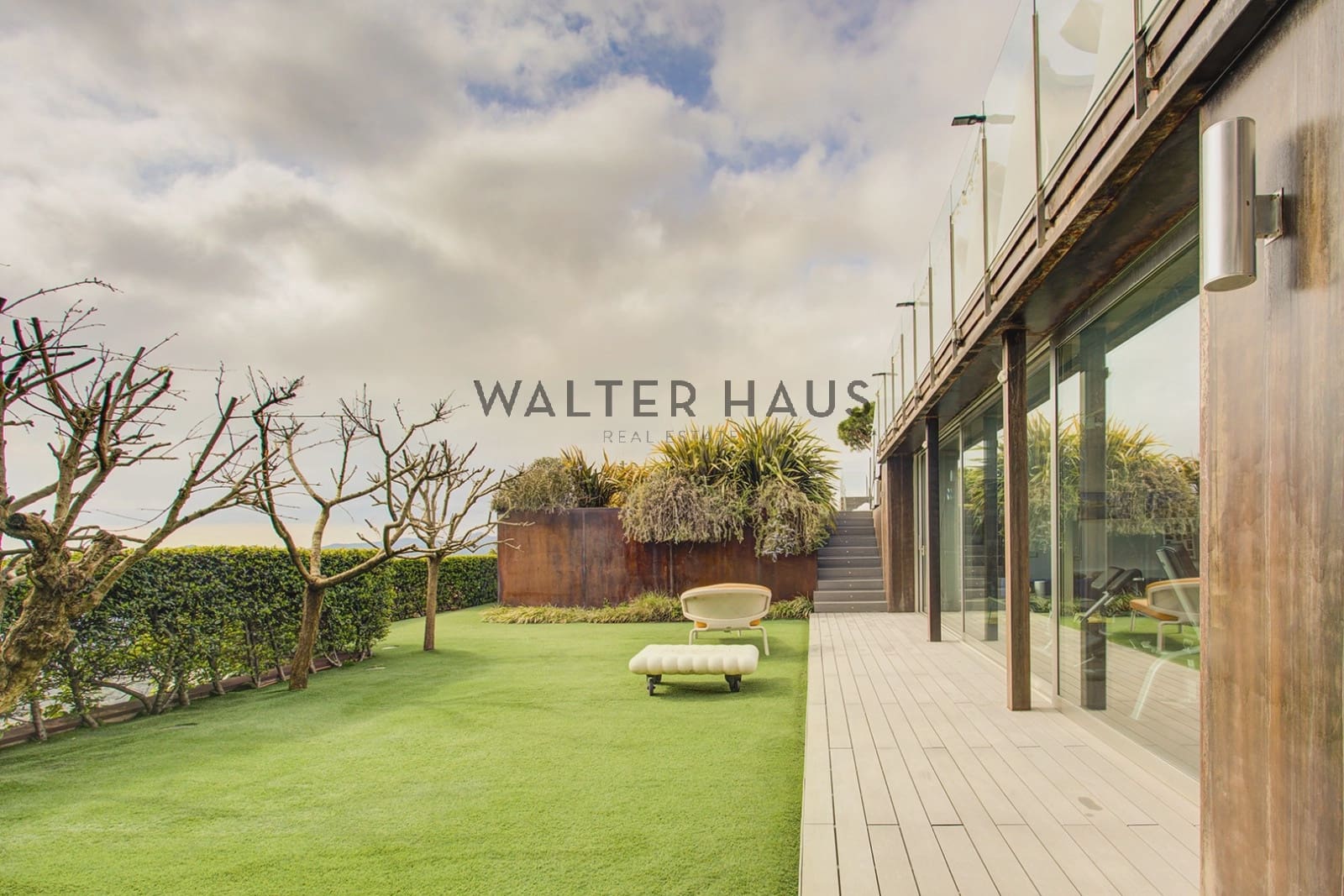 7 Zimmer Villa zu verkaufen in Platja d'Aro - 8.800.000 € (Ref: 9697848)