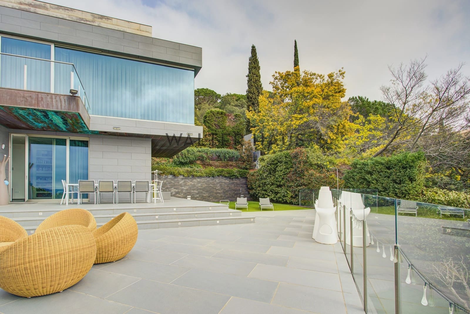 7 Zimmer Villa zu verkaufen in Platja d'Aro - 8.800.000 € (Ref: 9697848)