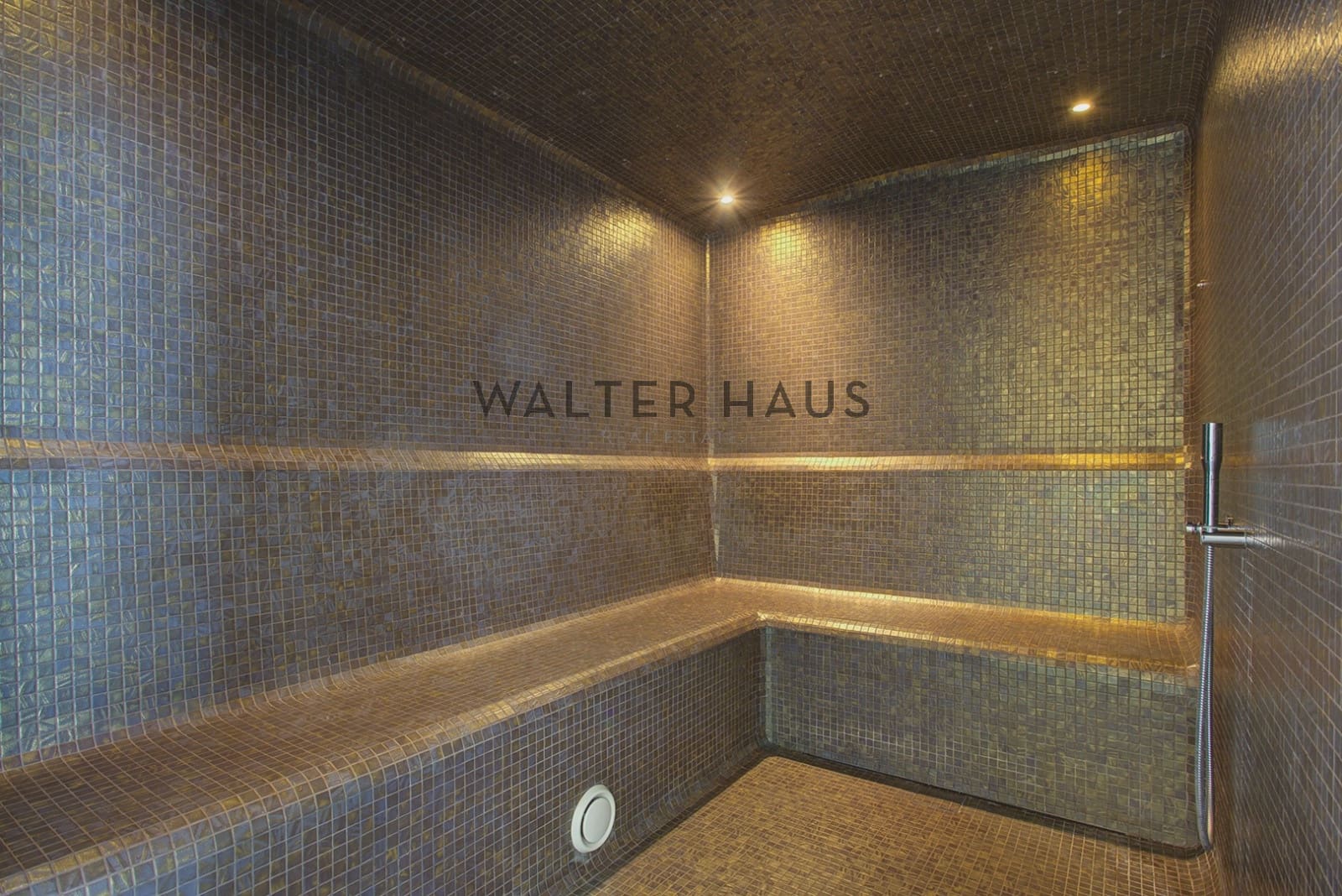 7 Zimmer Villa zu verkaufen in Platja d'Aro - 8.800.000 € (Ref: 9697848)