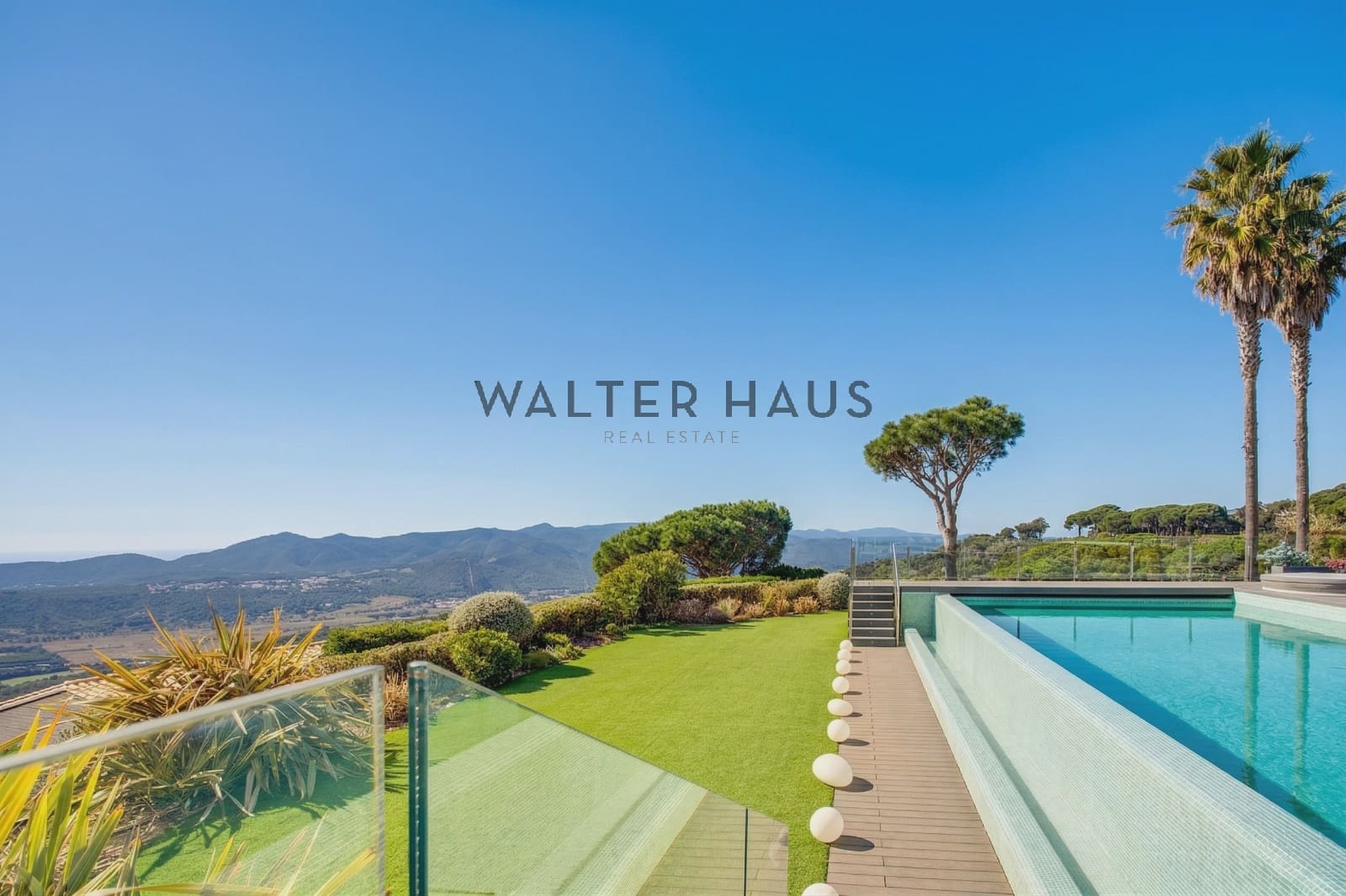 7 Zimmer Villa zu verkaufen in Platja d'Aro - 8.800.000 € (Ref: 9697848)