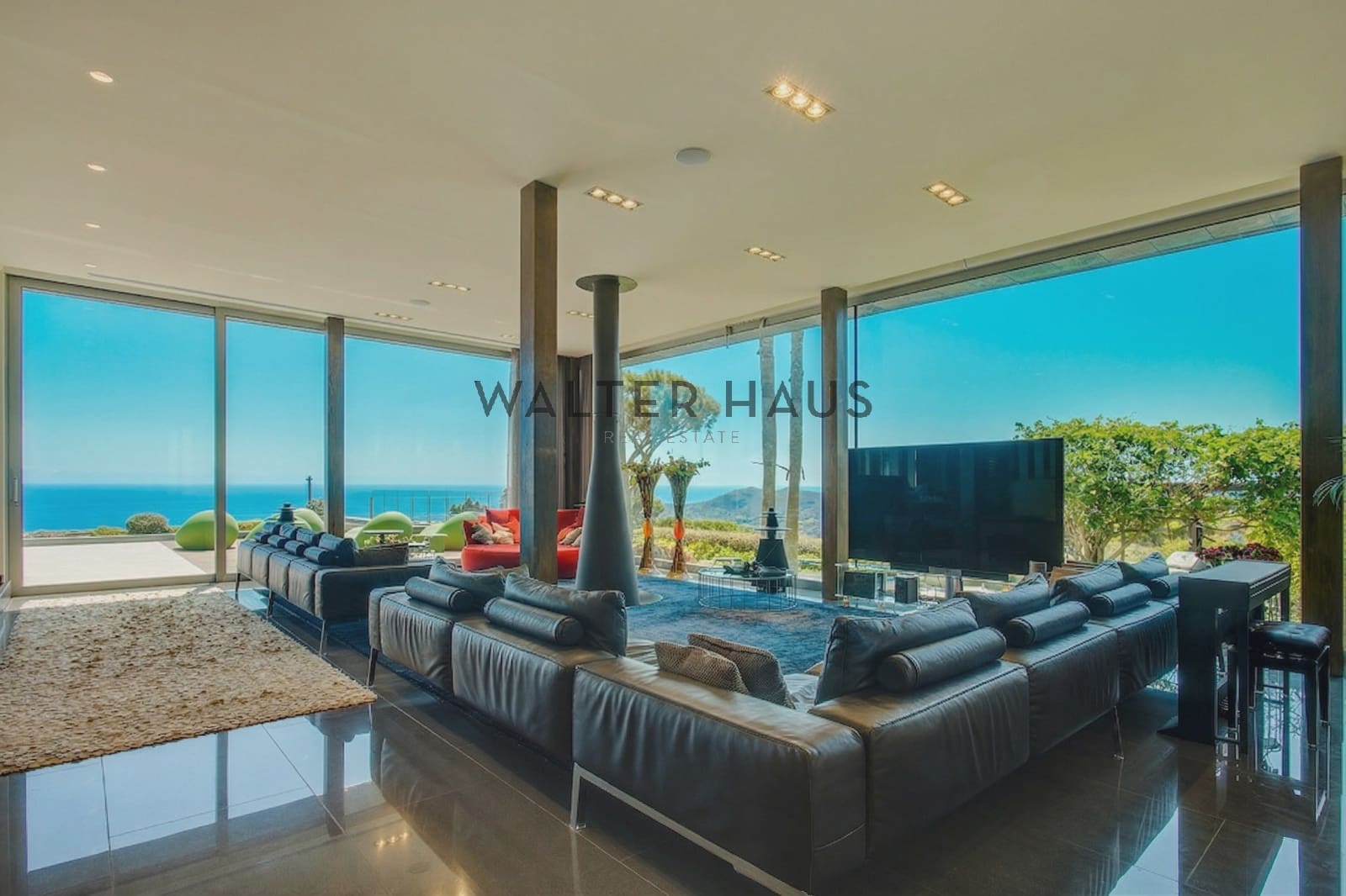 7 Zimmer Villa zu verkaufen in Platja d'Aro - 8.800.000 € (Ref: 9697848)