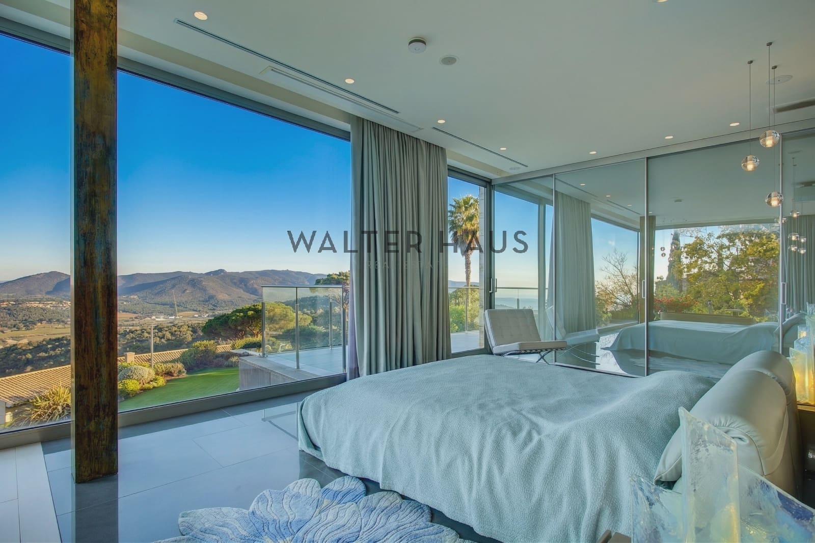 7 Zimmer Villa zu verkaufen in Platja d'Aro - 8.800.000 € (Ref: 9697848)