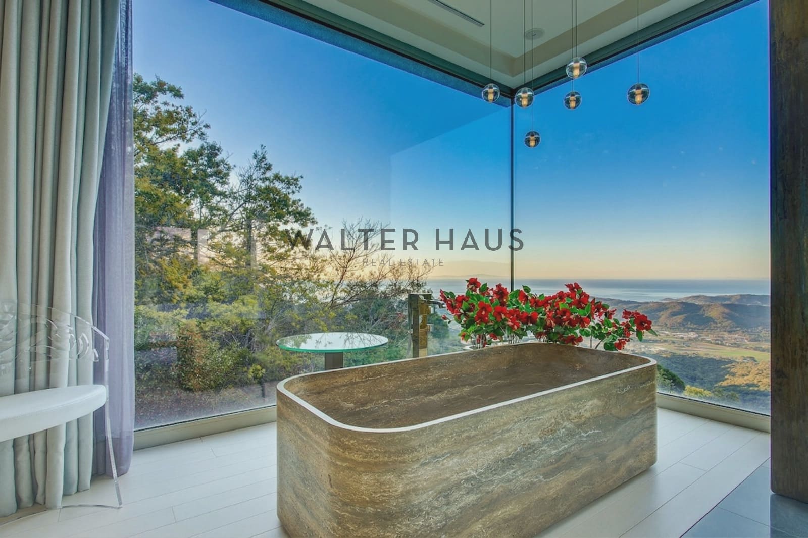 7 Zimmer Villa zu verkaufen in Platja d'Aro - 8.800.000 € (Ref: 9697848)