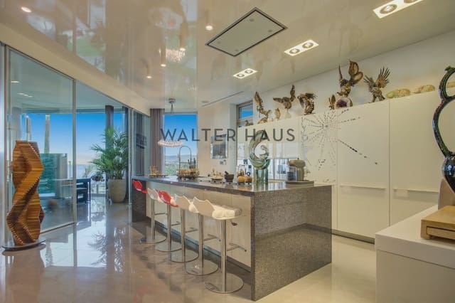 7 Zimmer Villa zu verkaufen in Platja d'Aro, Castell-Platja d'Aro - 8.800.000 € (Ref: 9697848)