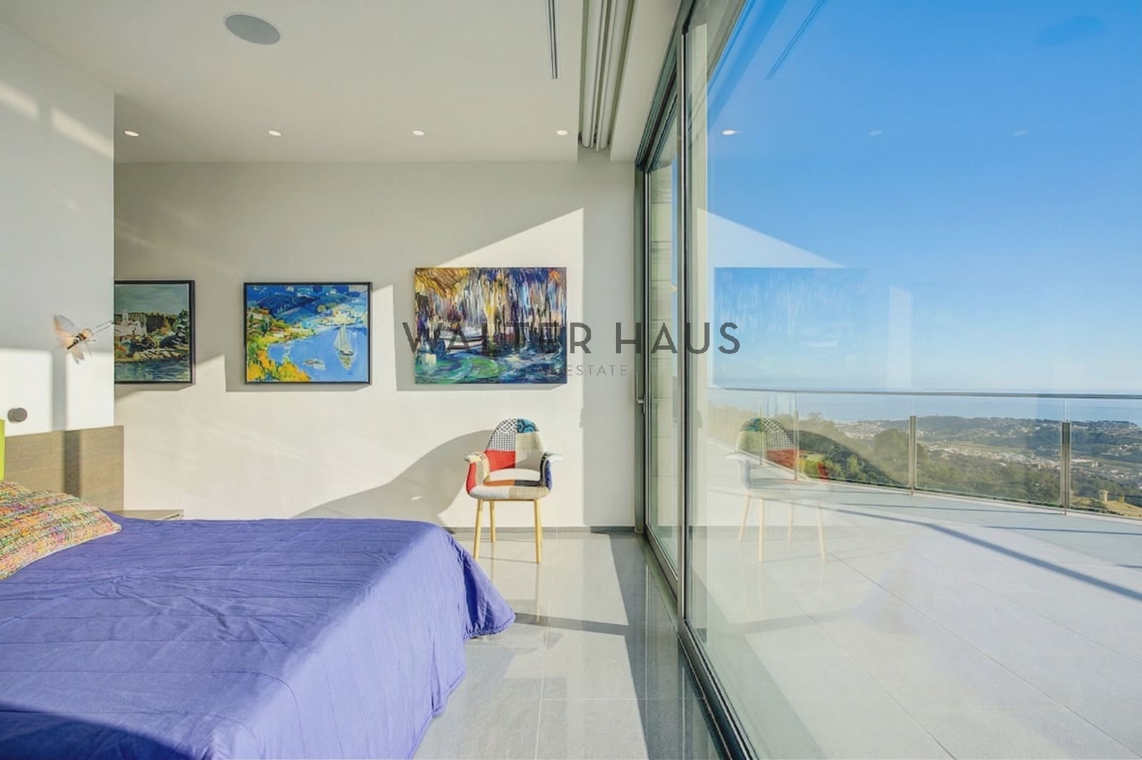 7 Zimmer Villa zu verkaufen in Platja d'Aro - 8.800.000 € (Ref: 9697848)