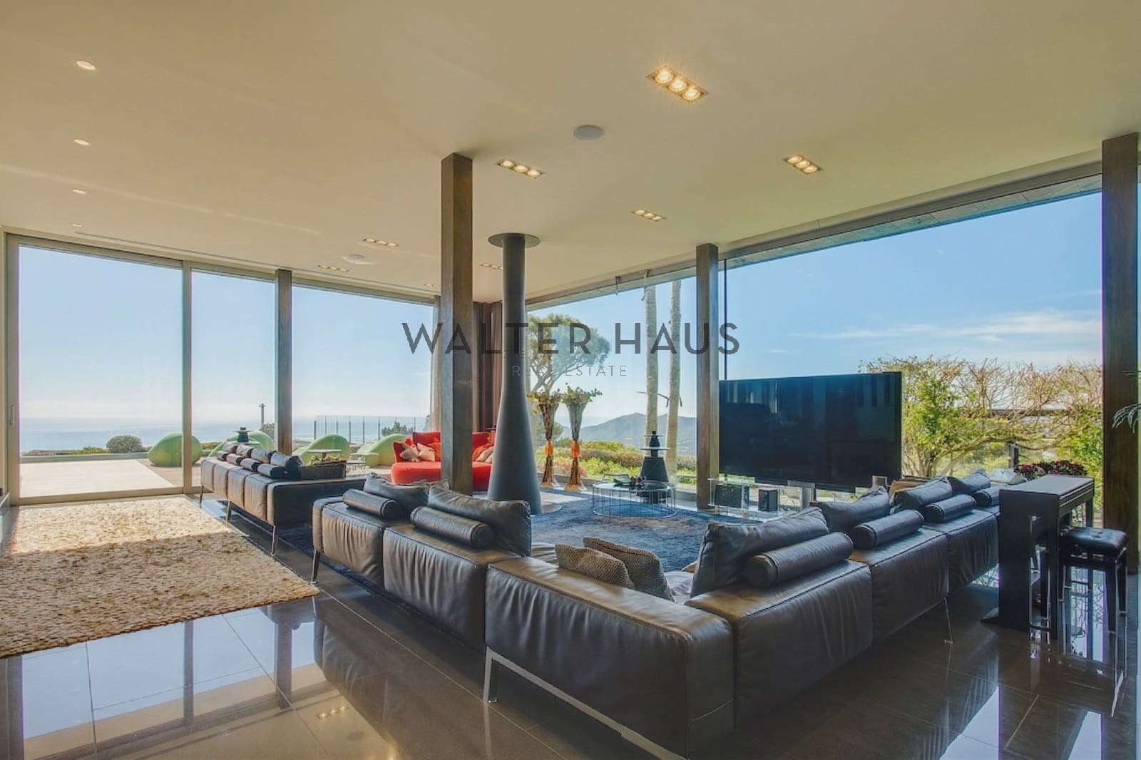 7 Zimmer Villa zu verkaufen in Platja d'Aro - 8.800.000 € (Ref: 9697848)