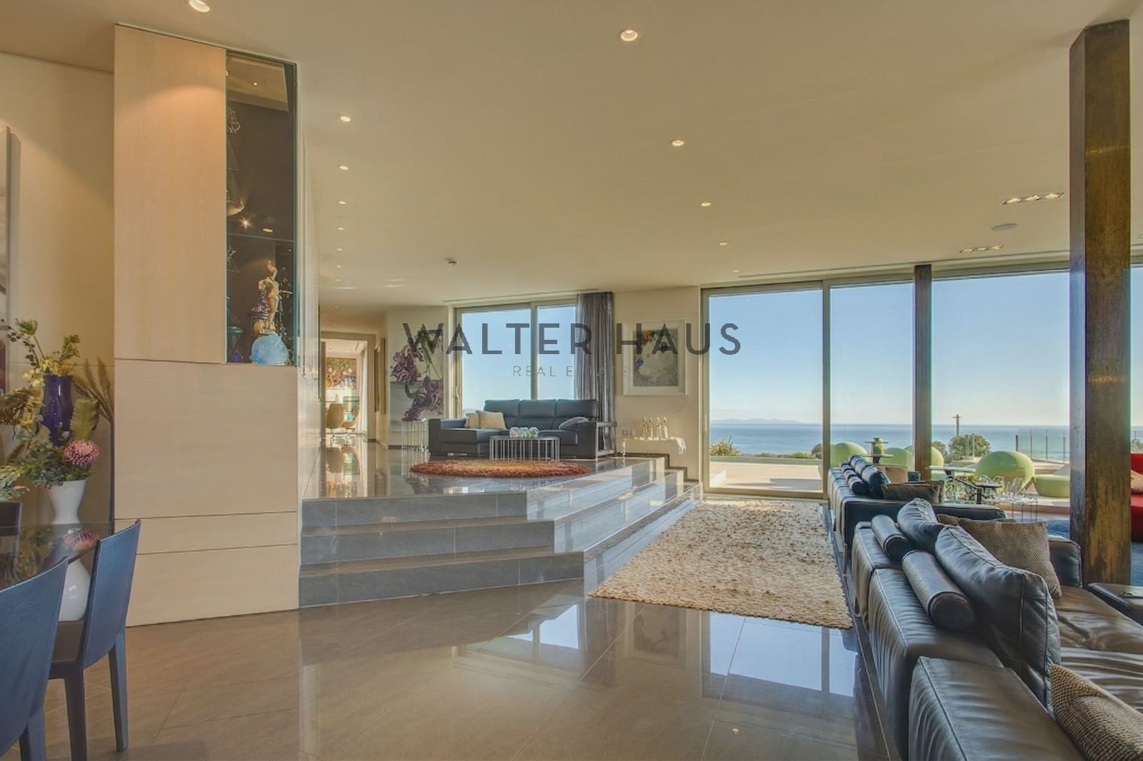 7 Zimmer Villa zu verkaufen in Platja d'Aro - 8.800.000 € (Ref: 9697848)