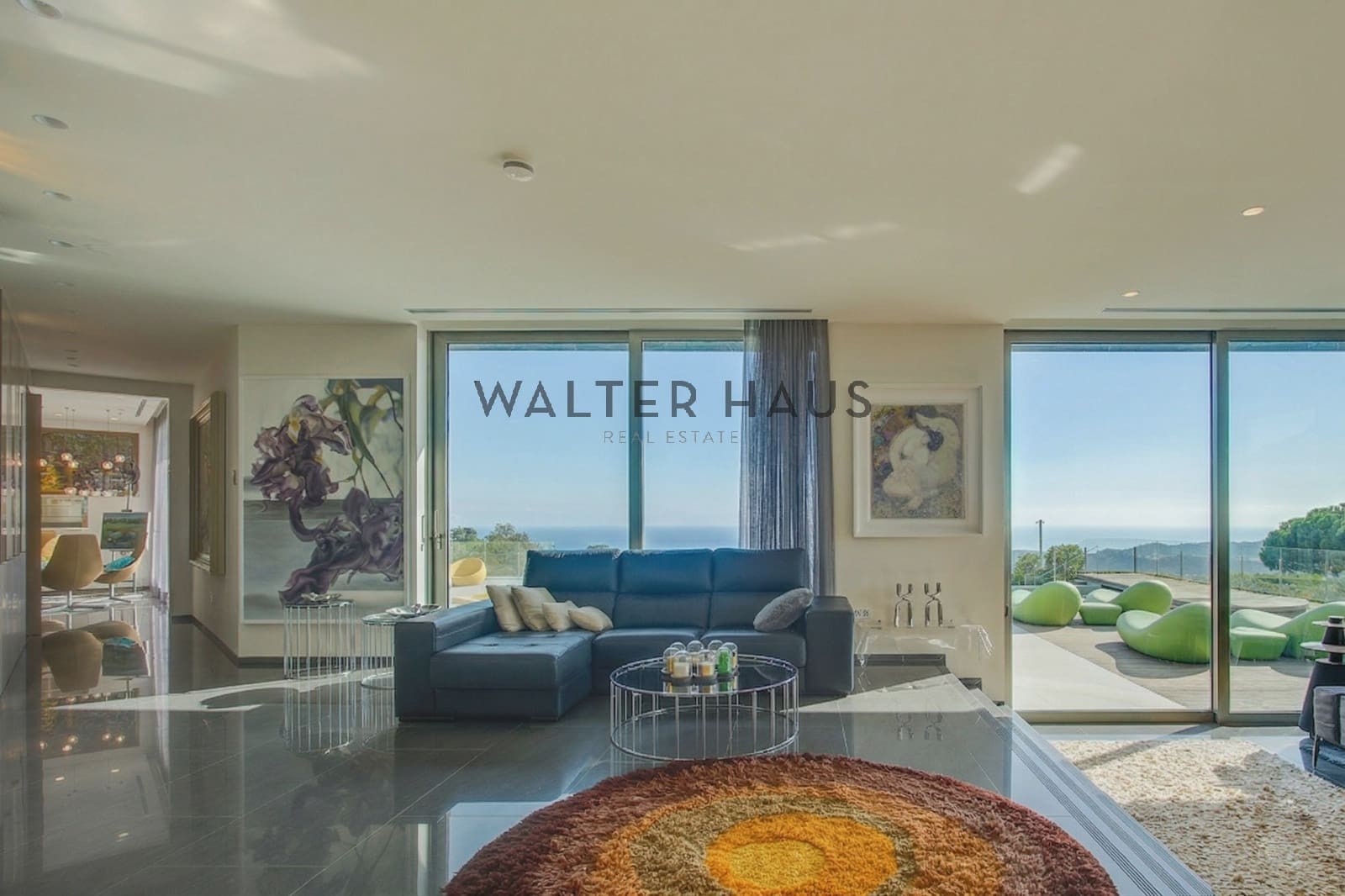 7 Zimmer Villa zu verkaufen in Platja d'Aro - 8.800.000 € (Ref: 9697848)