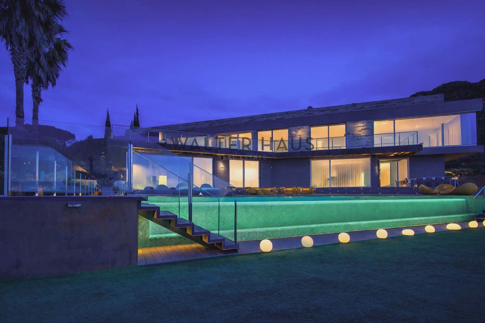 7 Zimmer Villa zu verkaufen in Platja d'Aro - 8.800.000 € (Ref: 9697848)