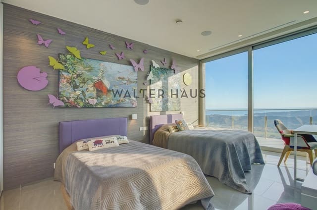 7 slaapkamer Villa te koop in Platja d'Aro, Castell-Platja d'Aro - € 8.800.000 (Ref: 9697848)