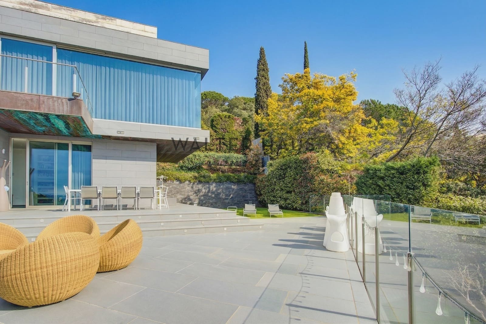 7 Zimmer Villa zu verkaufen in Platja d'Aro - 8.800.000 € (Ref: 9697848)