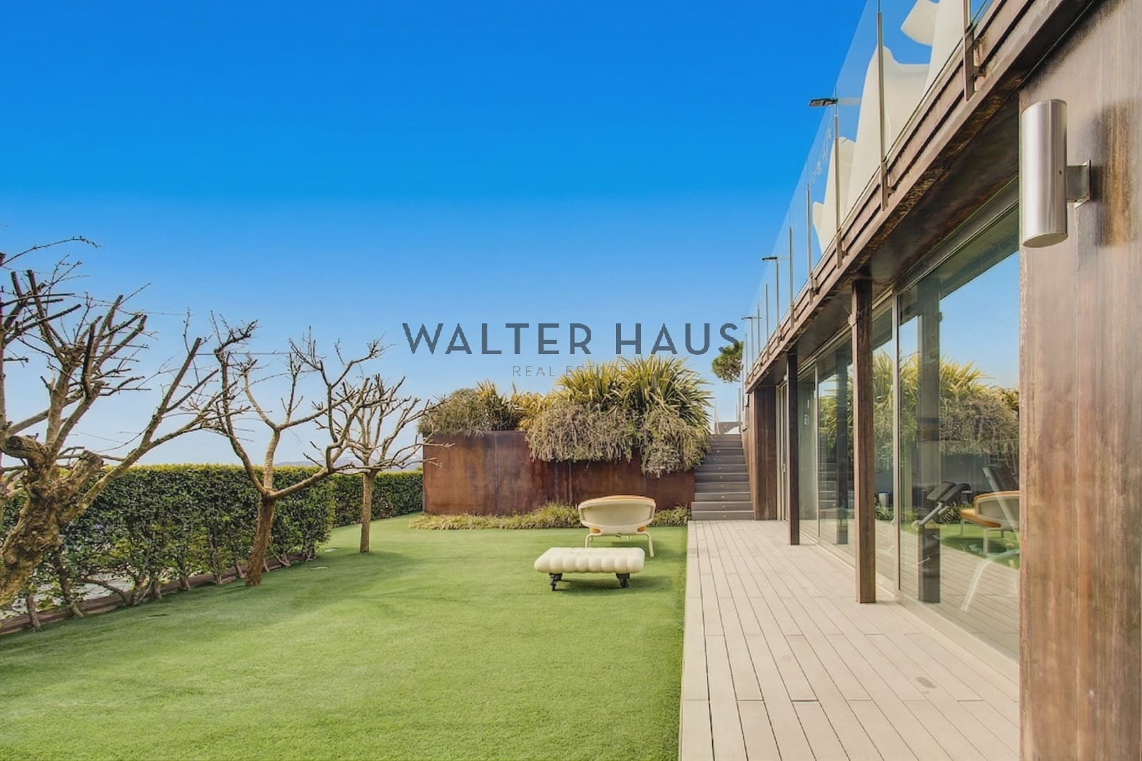 7 Zimmer Villa zu verkaufen in Platja d'Aro - 8.800.000 € (Ref: 9697848)