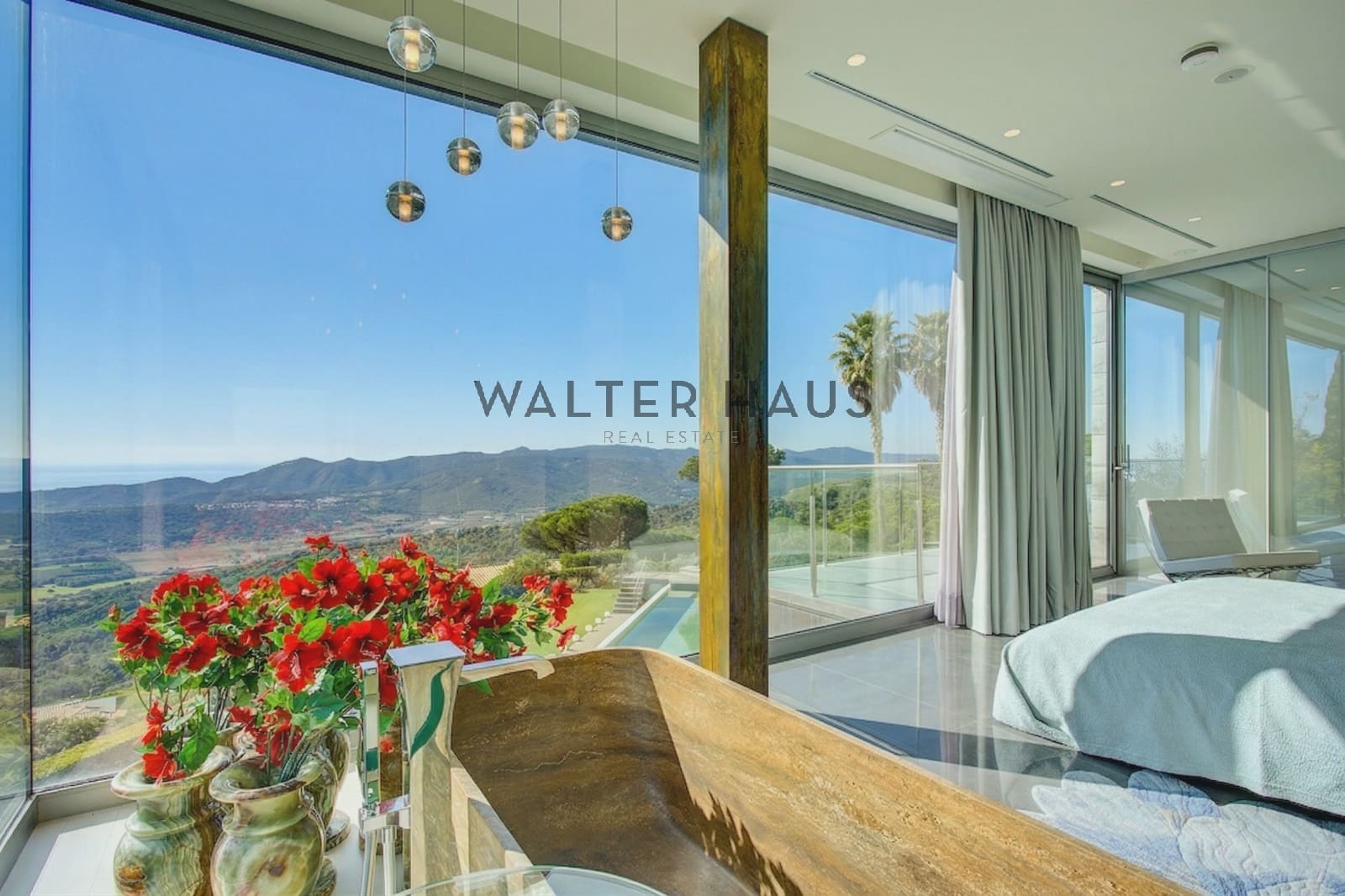 7 Zimmer Villa zu verkaufen in Platja d'Aro - 8.800.000 € (Ref: 9697848)
