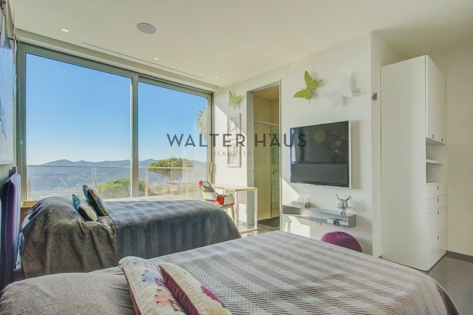7 Zimmer Villa zu verkaufen in Platja d'Aro - 8.800.000 € (Ref: 9697848)