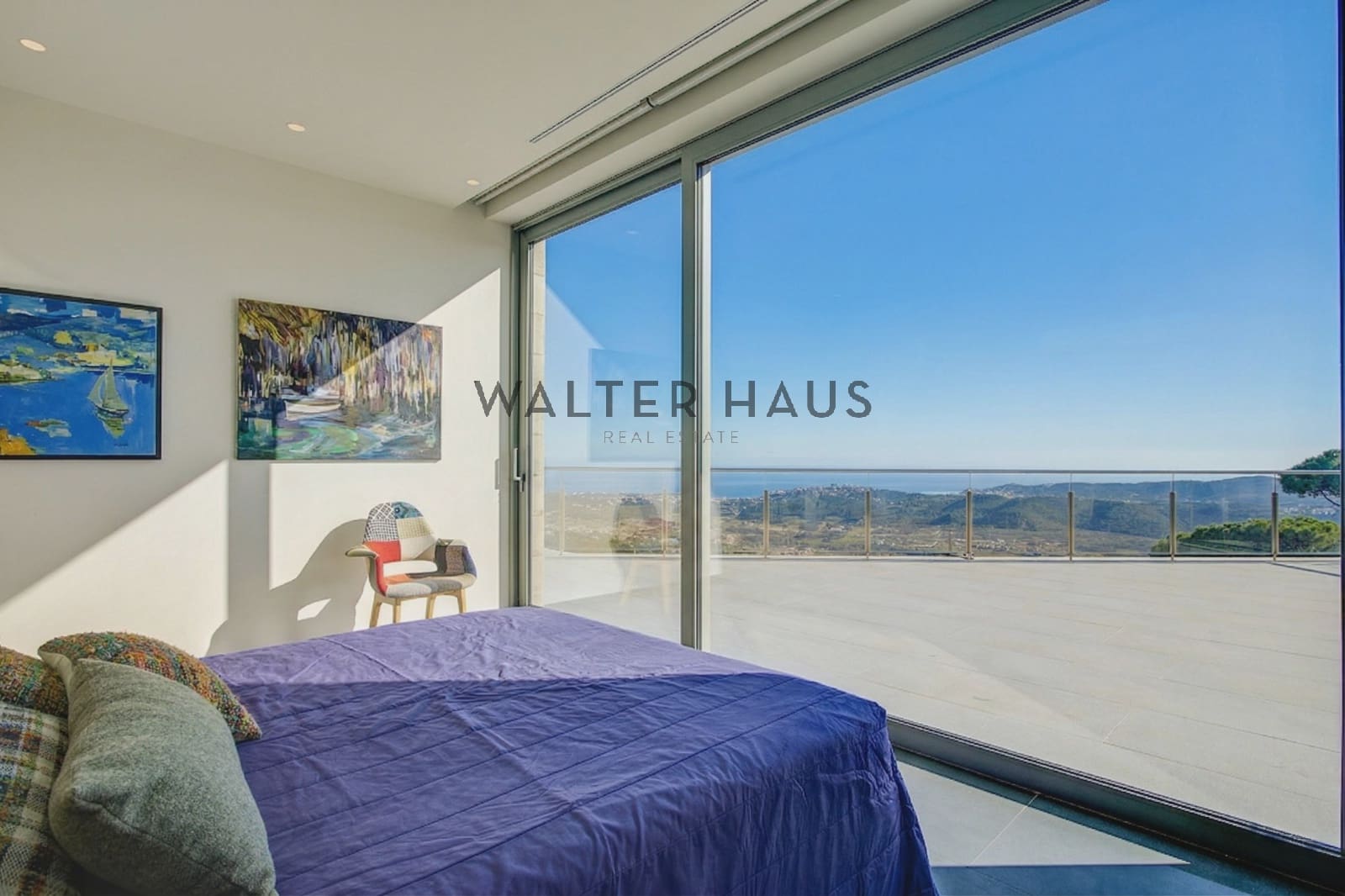 7 Zimmer Villa zu verkaufen in Platja d'Aro - 8.800.000 € (Ref: 9697848)