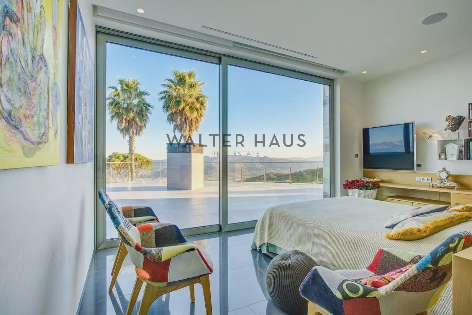 7 Zimmer Villa zu verkaufen in Platja d'Aro - 8.800.000 € (Ref: 9697848)
