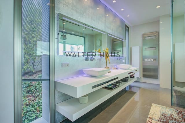 7 slaapkamer Villa te koop in Platja d'Aro, Castell-Platja d'Aro - € 8.800.000 (Ref: 9697848)