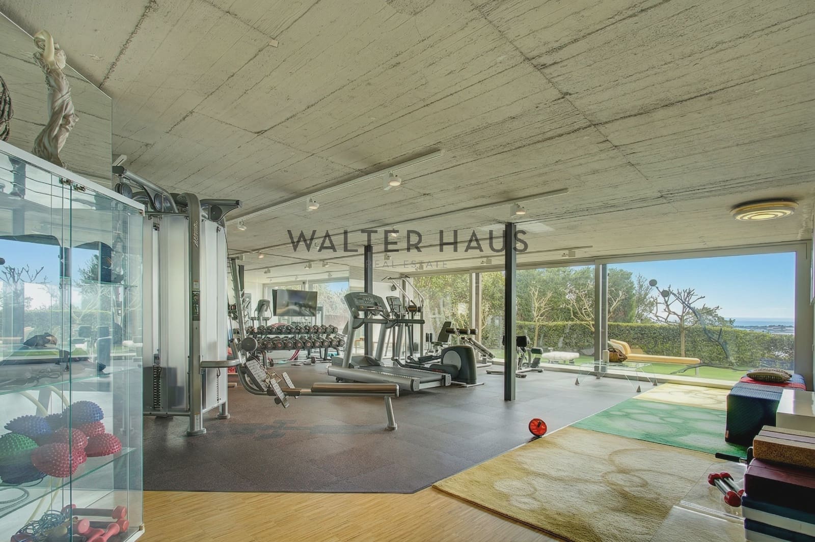 7 Zimmer Villa zu verkaufen in Platja d'Aro - 8.800.000 € (Ref: 9697848)