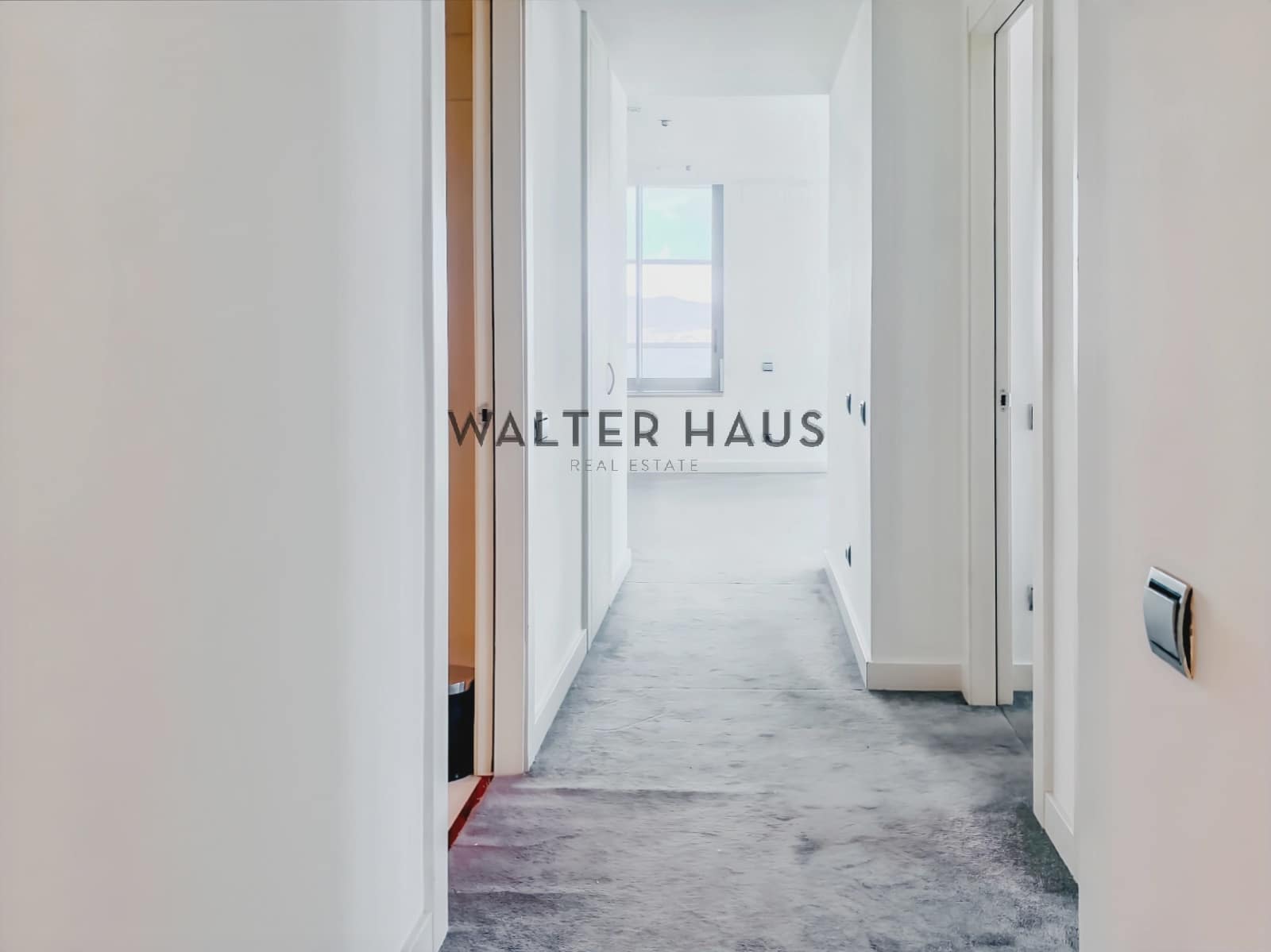 4 soveværelse Penthouse til leje i Barcelona by - € 7.500 (Ref: 9699146)