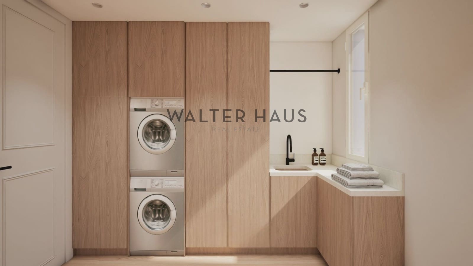 4 bedroom Flat for rent in Madrid city - € 5,300 (Ref: 9699274)